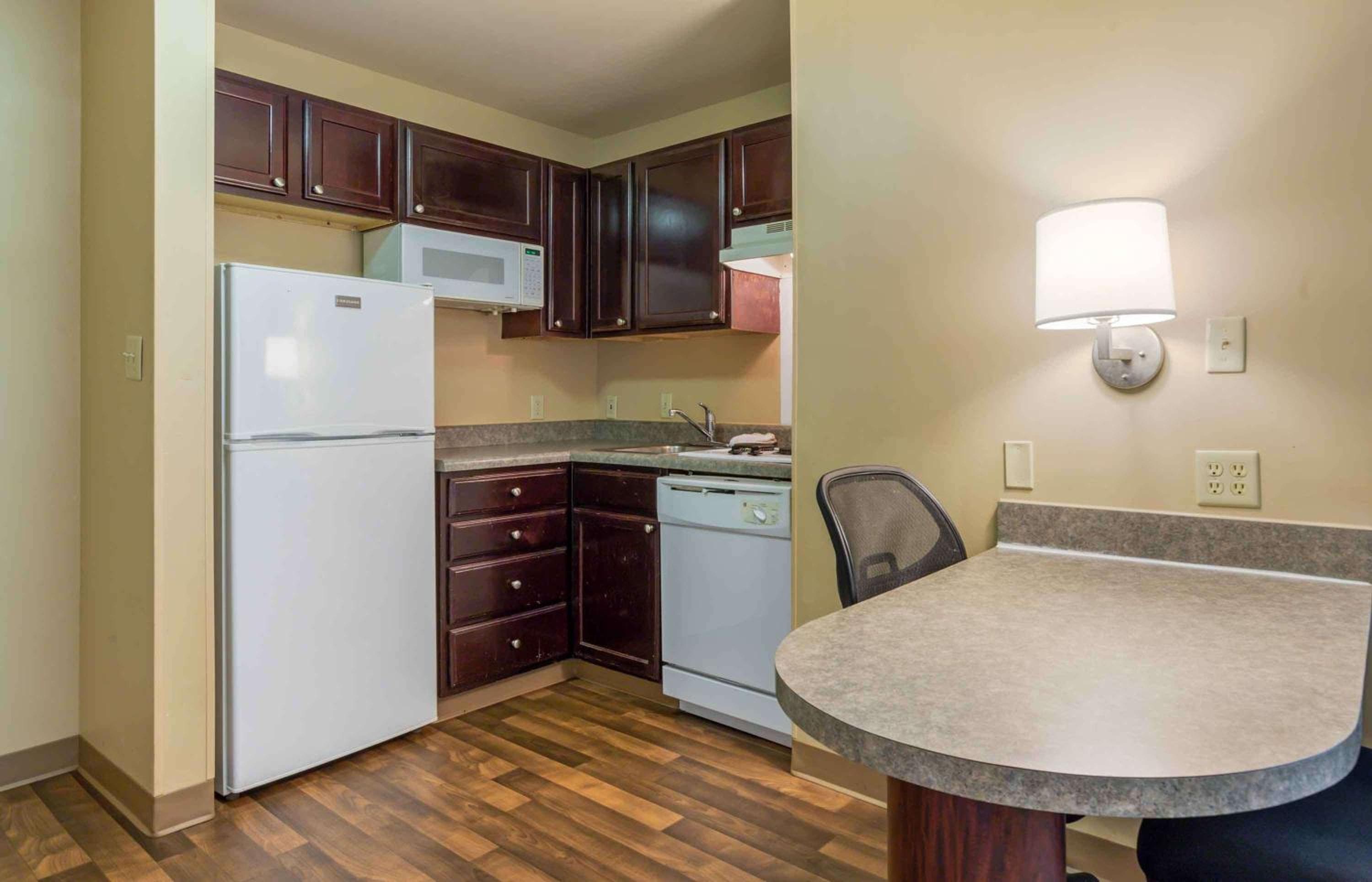 Extended Stay America Suites - Columbia - Northwest Harbison