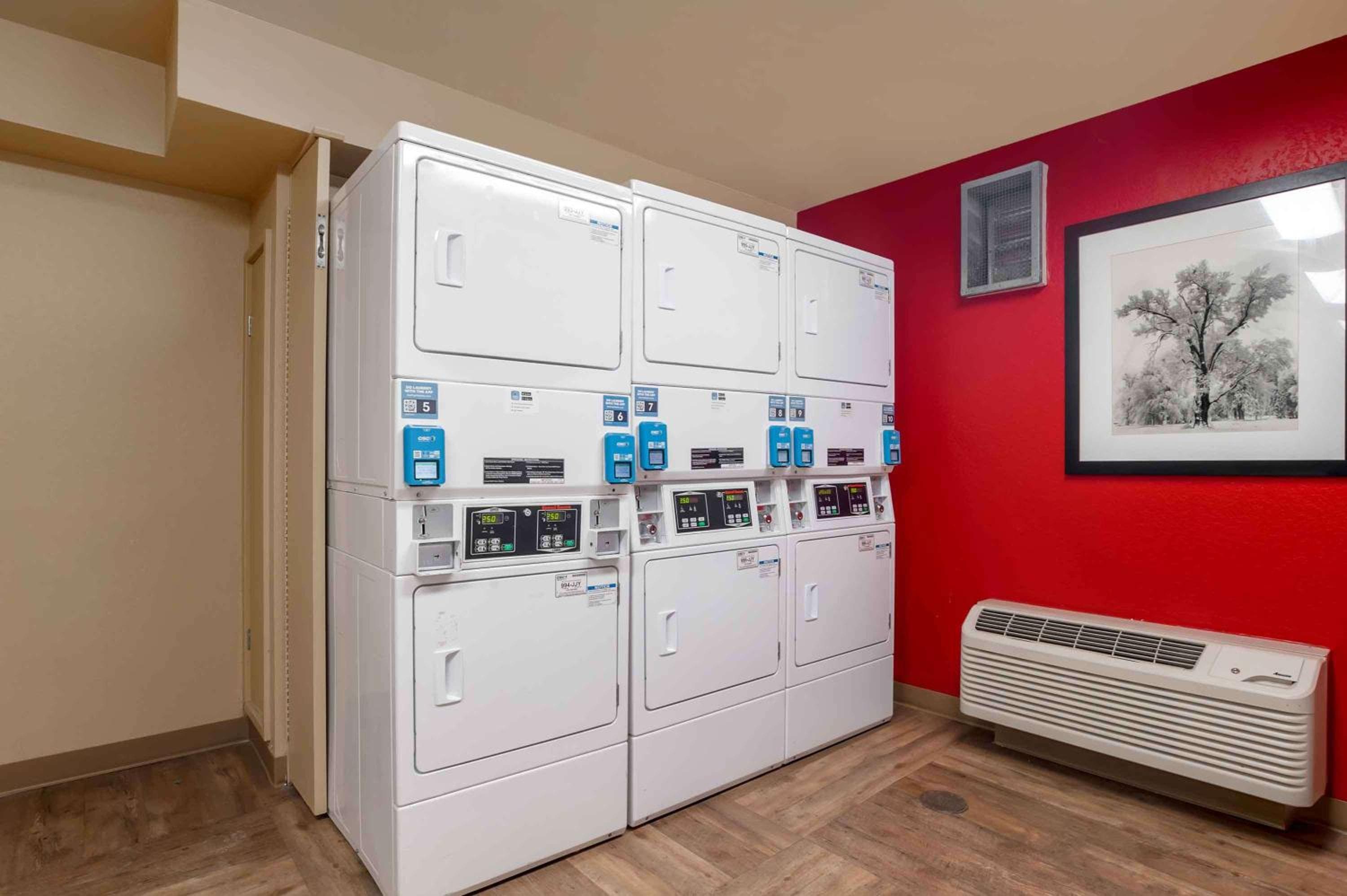 Extended Stay America Suites - Orange County - Lake Forest
