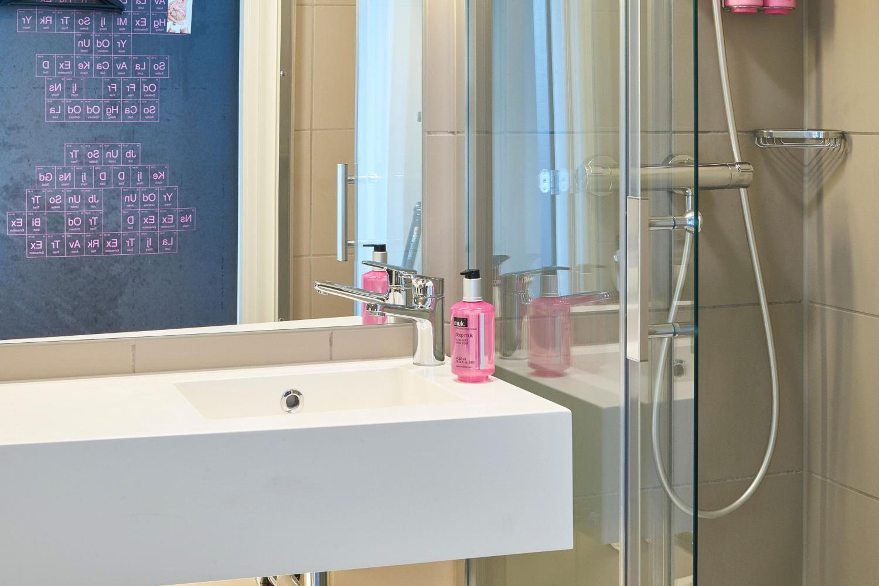 Moxy Milan Linate Airport