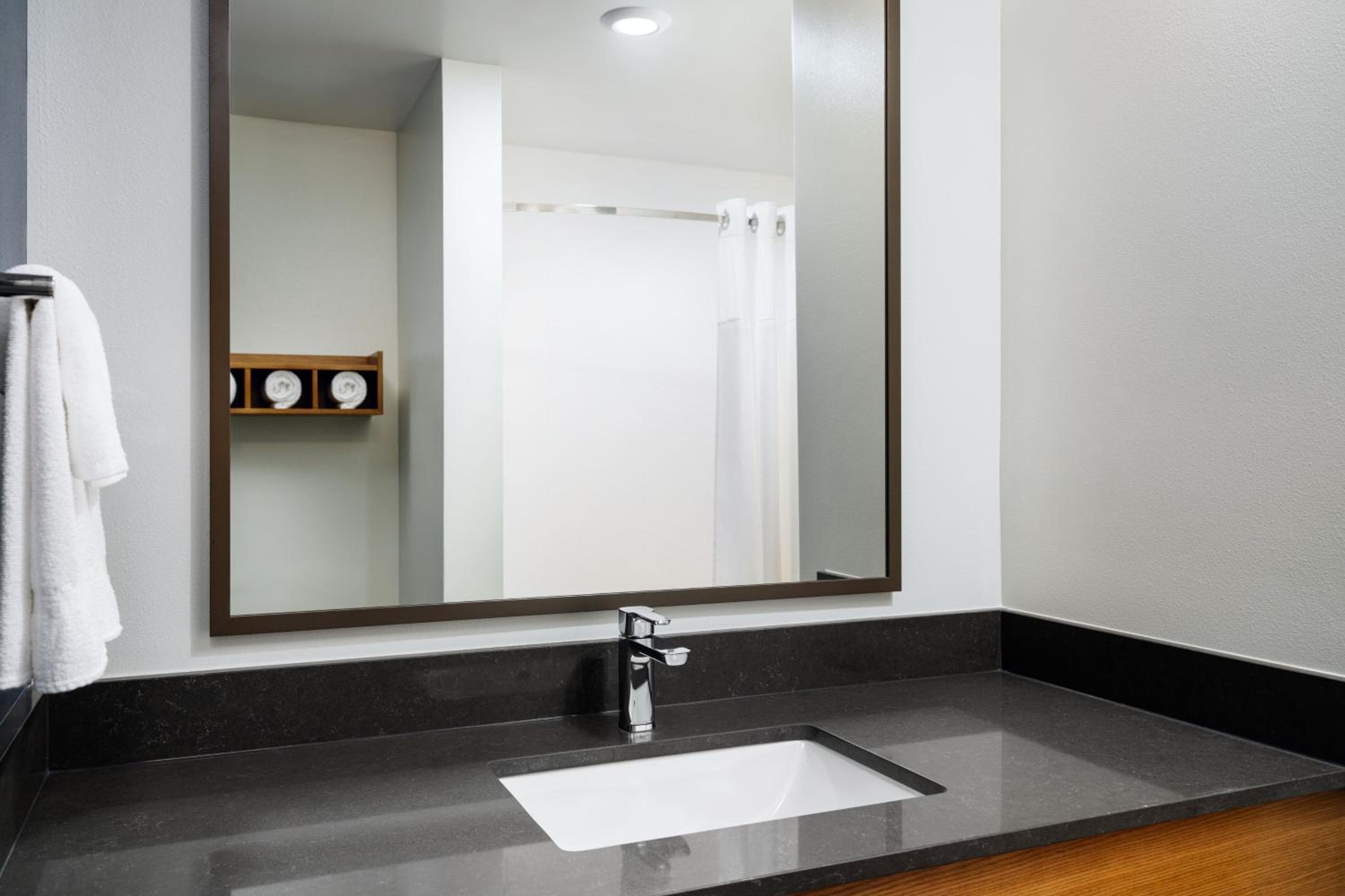 Fairfield Inn and Suites by Marriott Birmingham / Bessemer