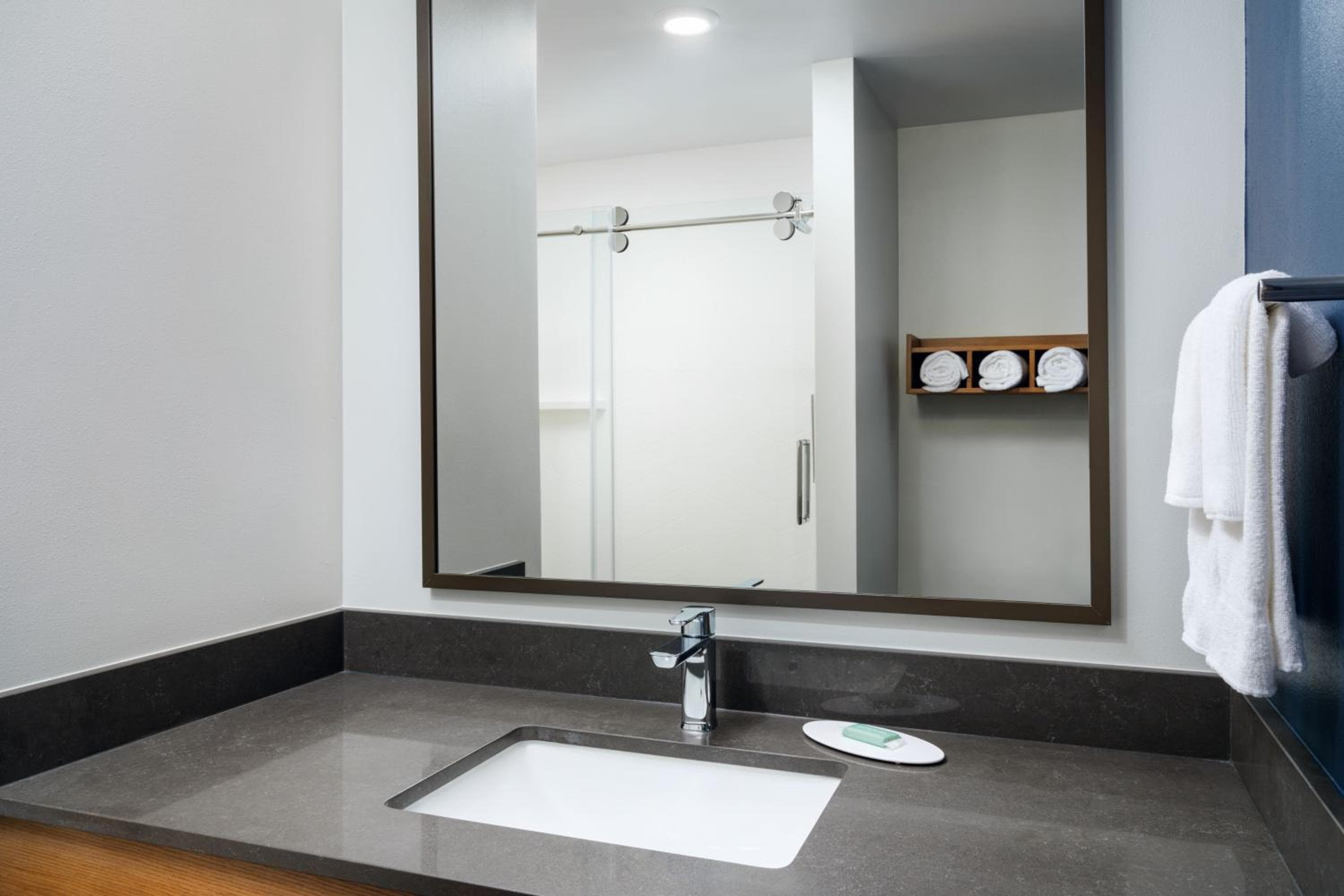 Fairfield Inn and Suites by Marriott Birmingham / Bessemer