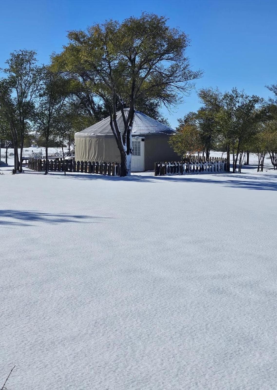 Apt 2- High Plains Lodge at Nomad Landing