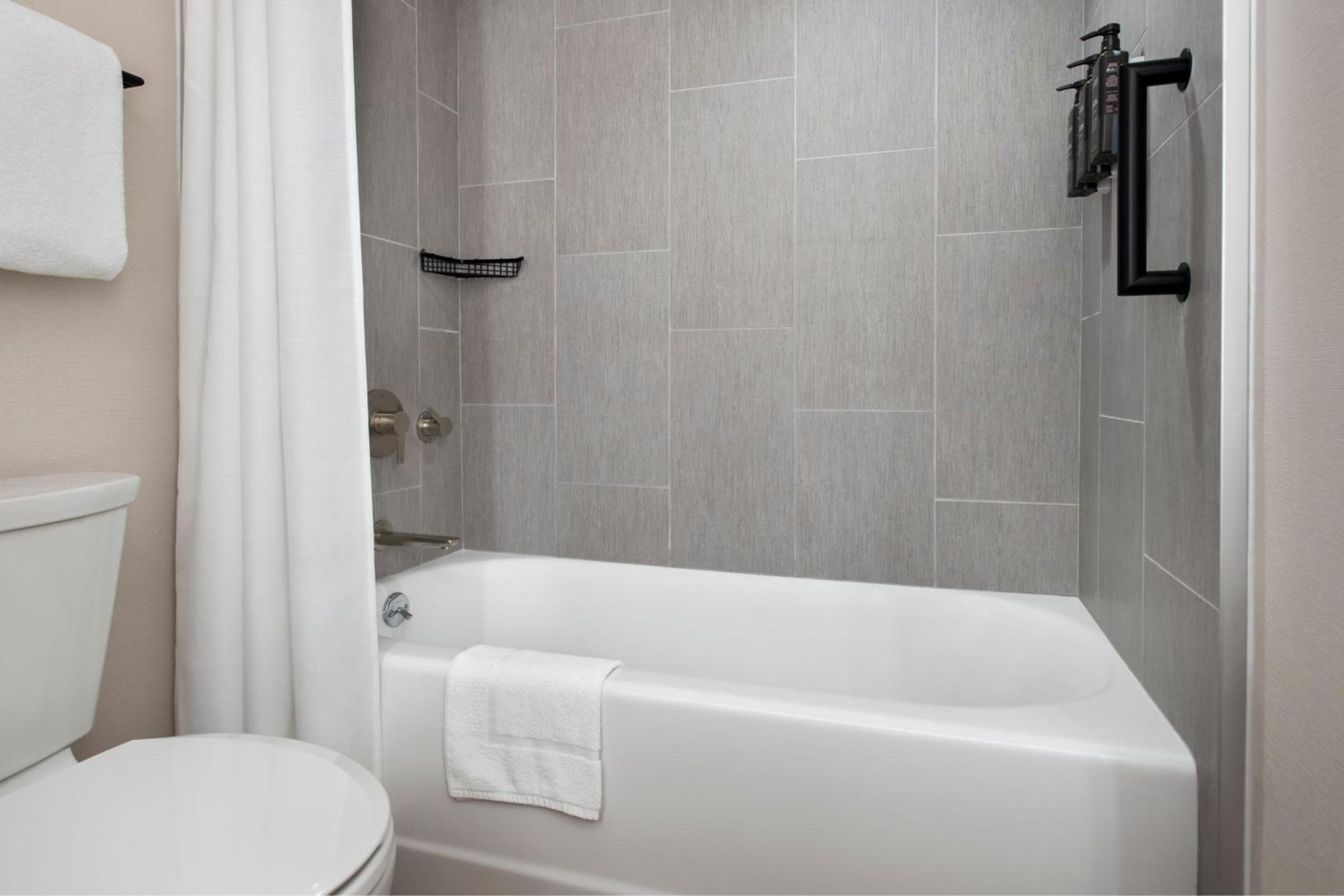 Sheraton Boston Hotel