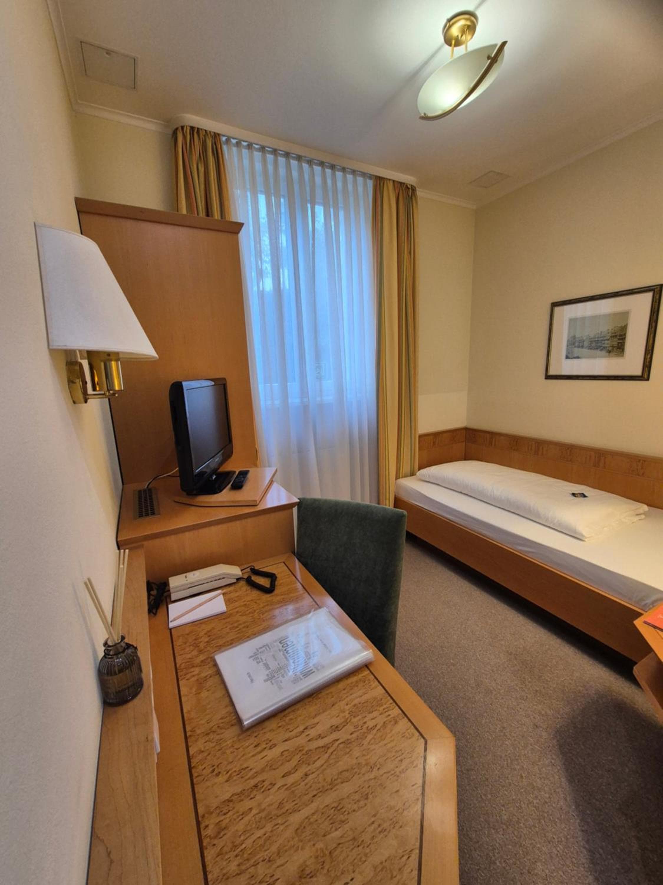 Hotel Beethoven