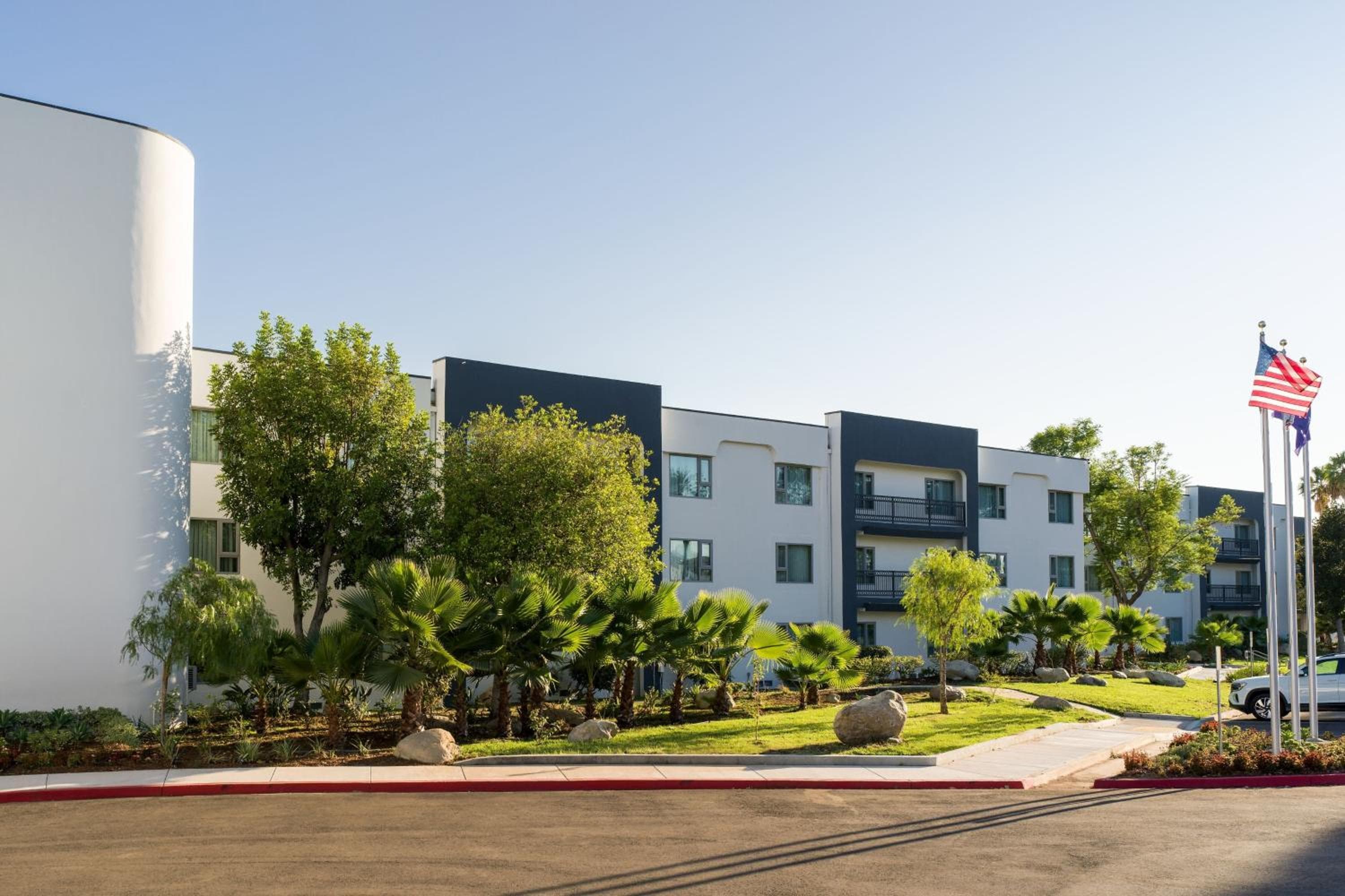 Delta Hotels by Marriott Ontario Airport