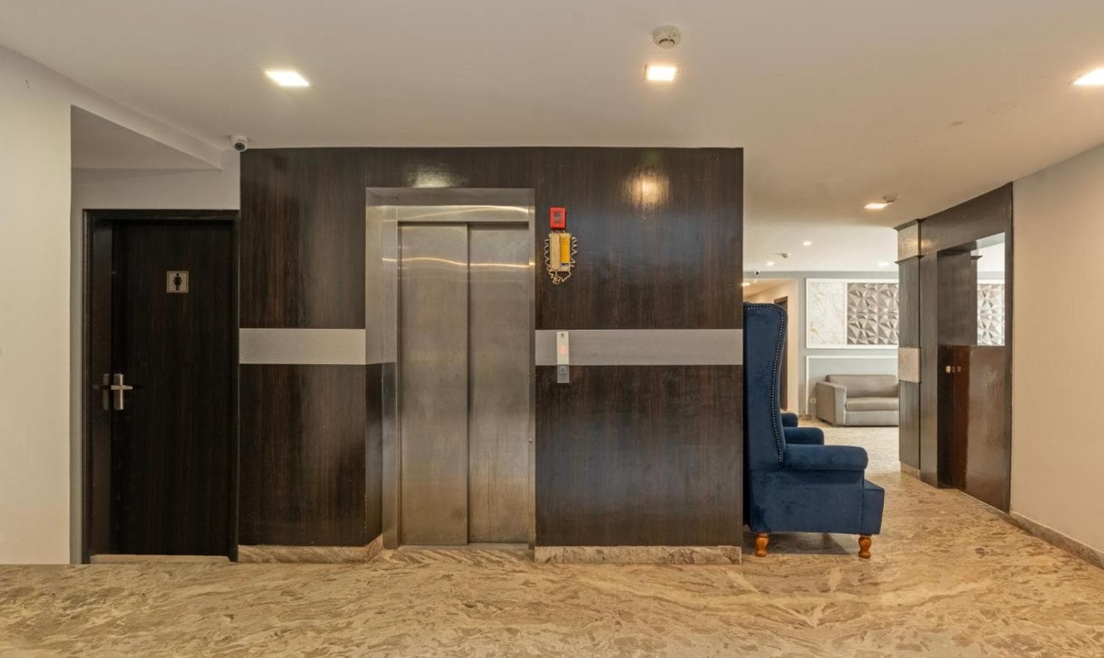 Hotel Chandigarh Grand