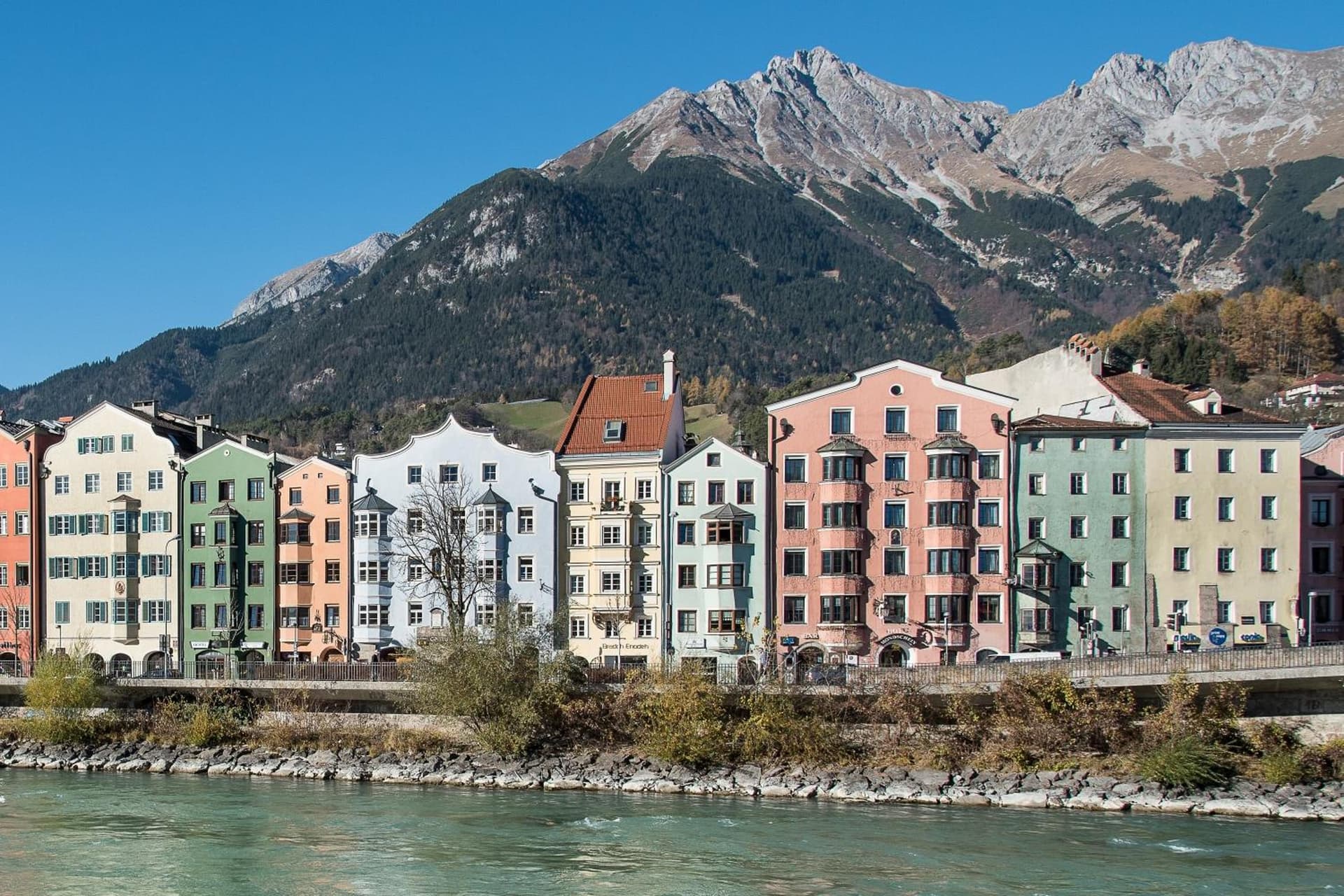 Hotel Mondschein