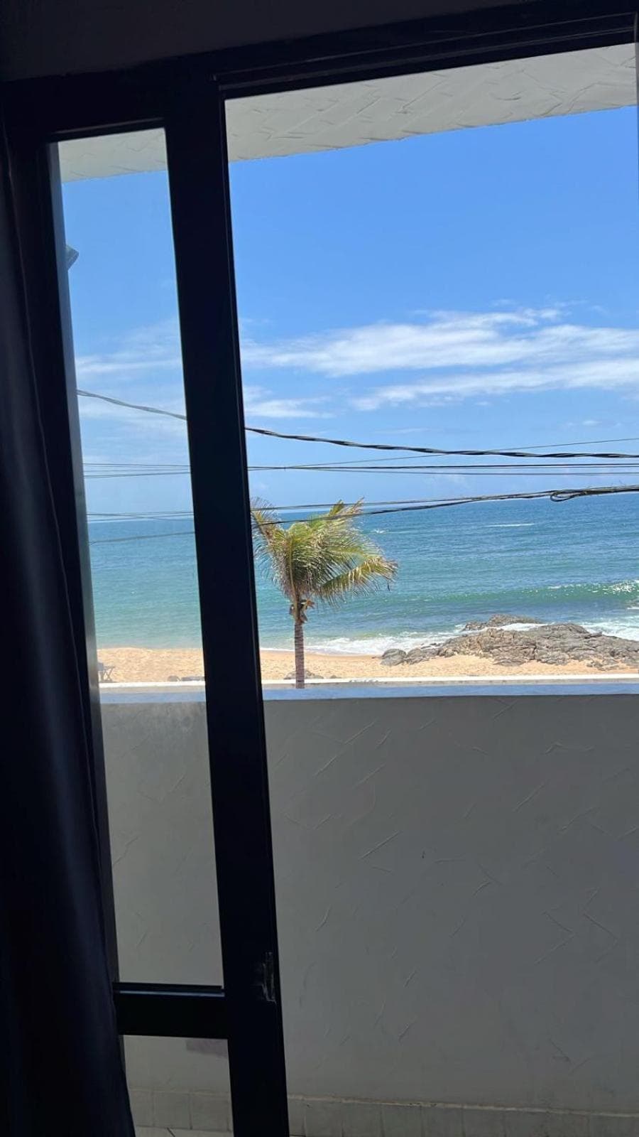 Pousada Mar Aberto
