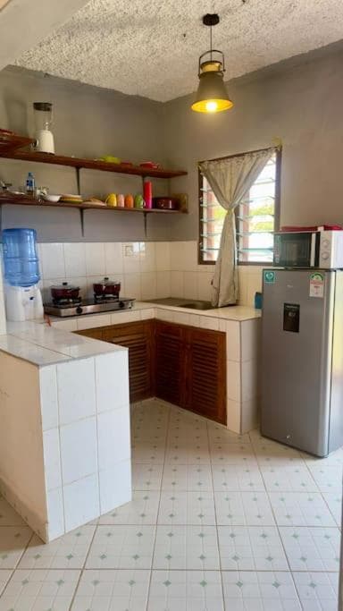 The Truenorth of Diani