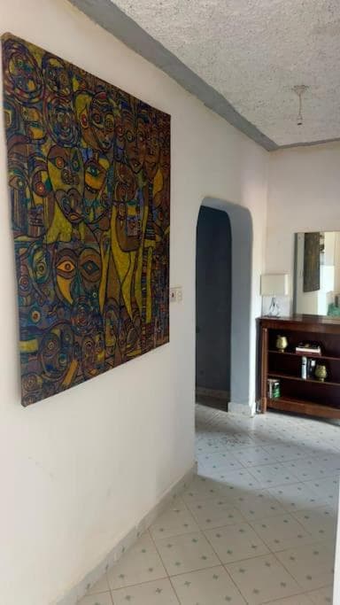 The Truenorth of Diani