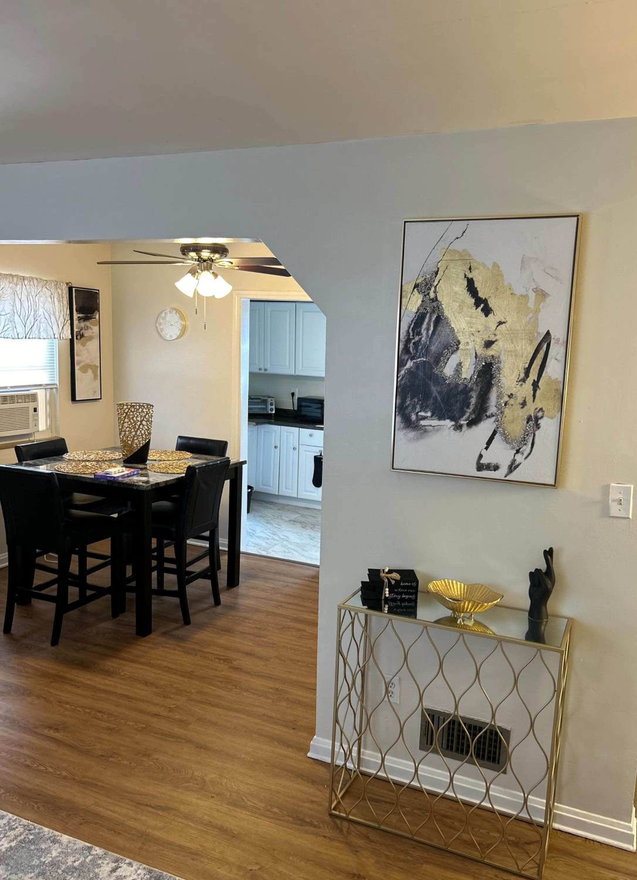 Cozy Apartment 6 miles from Downtown, Cincinnati