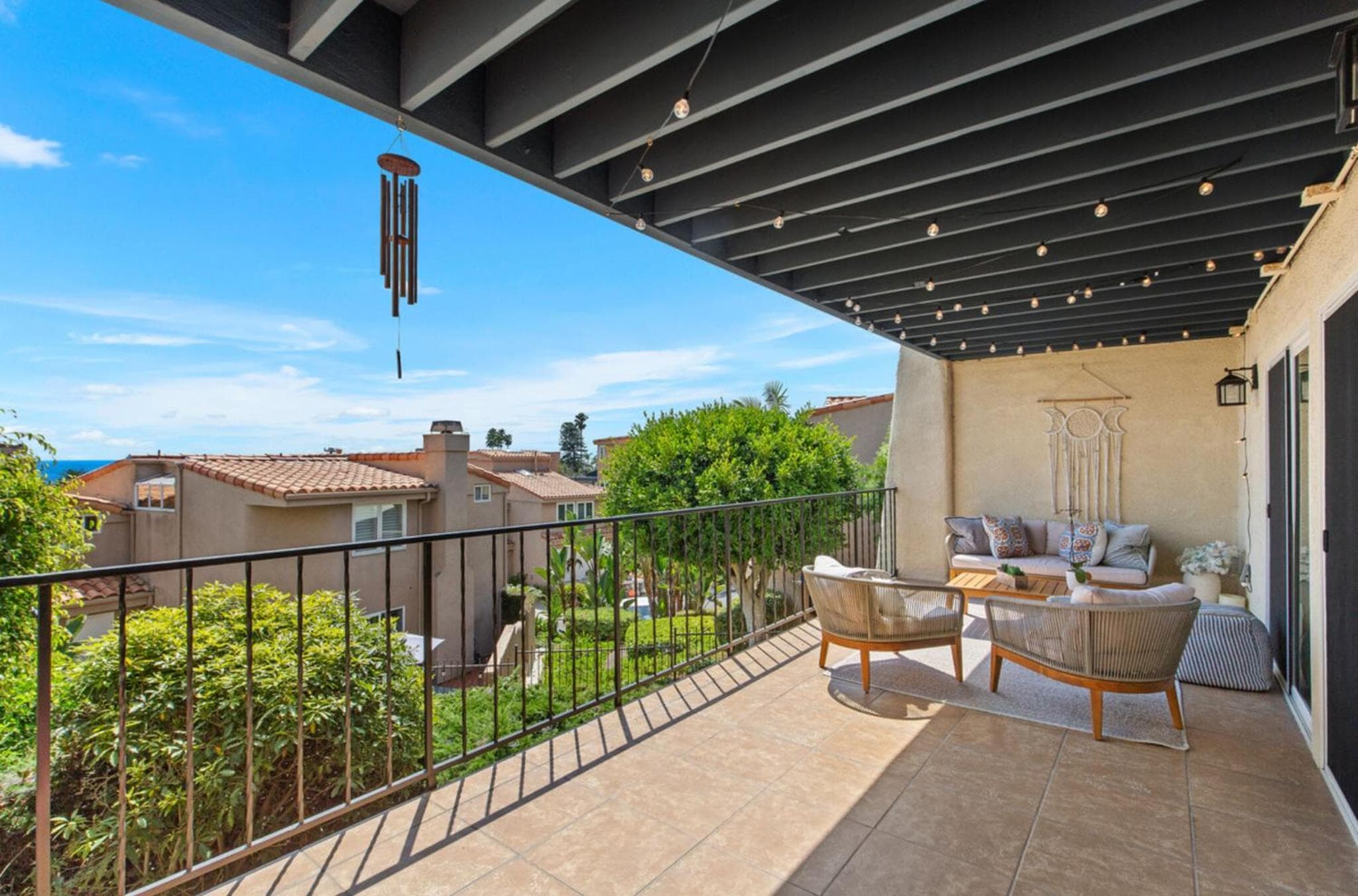 3 bedroom beauty in Dana Point