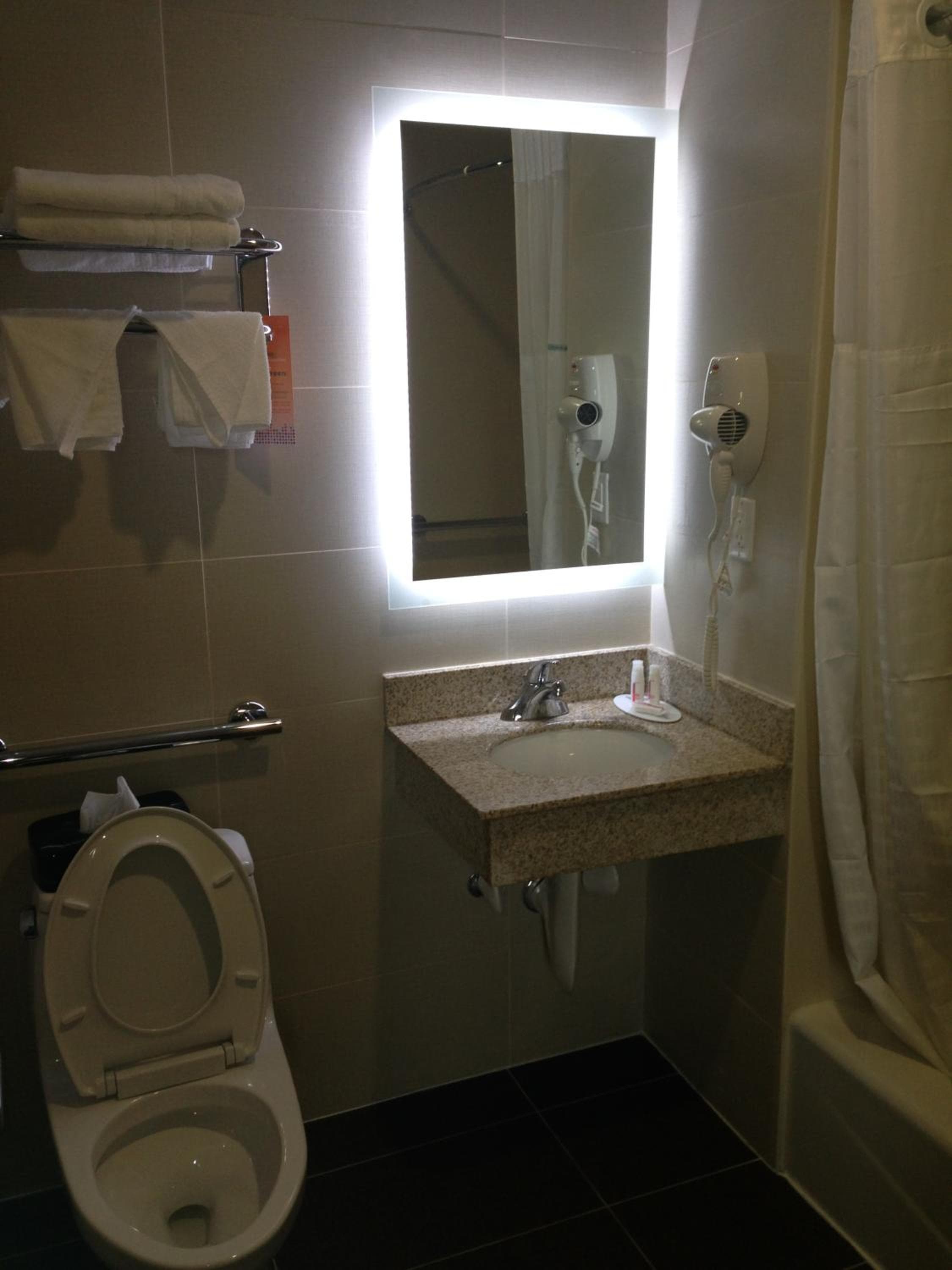 Rockaway Hotel