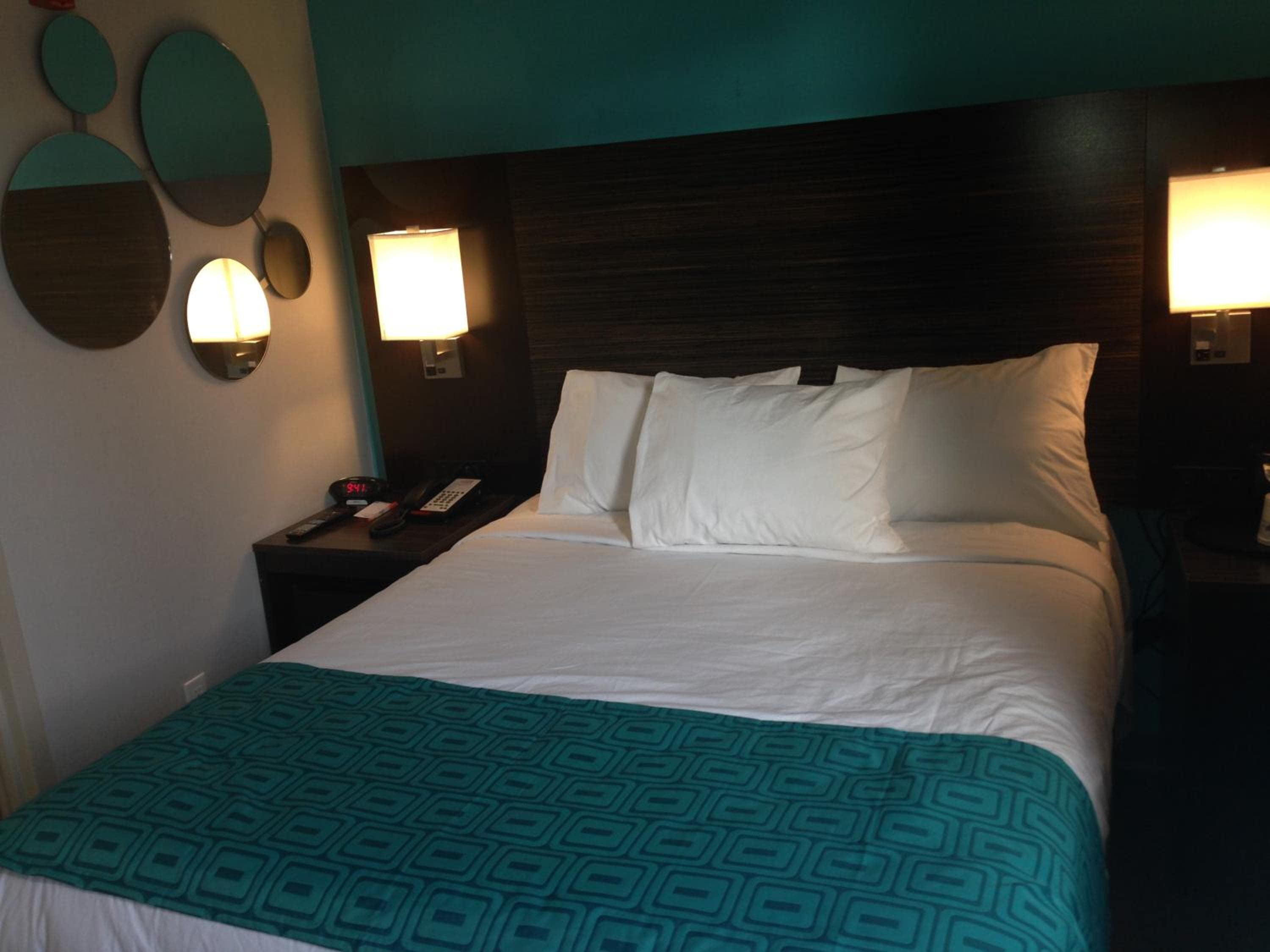 Rockaway Hotel