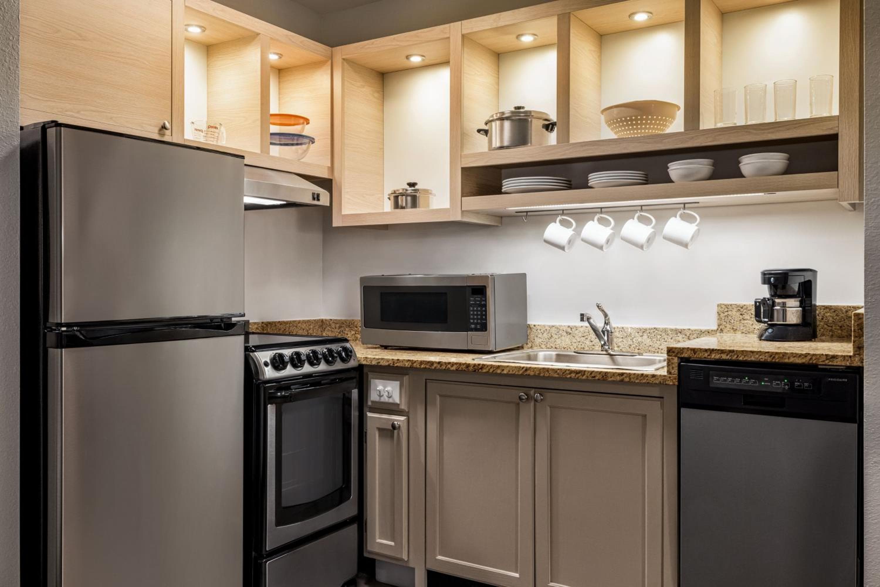 TownePlace Suites by Marriott Fort Meade National Business Park