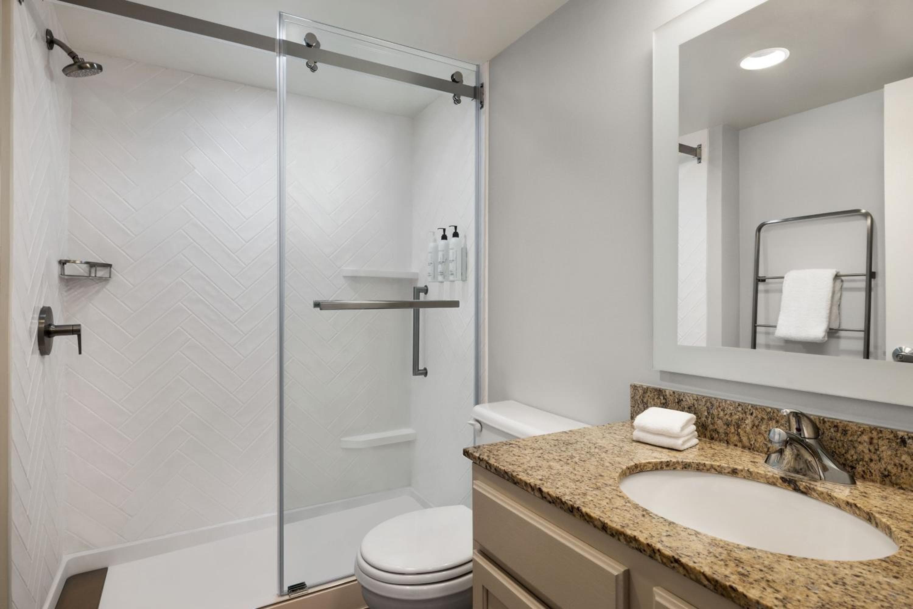TownePlace Suites by Marriott Fort Meade National Business Park