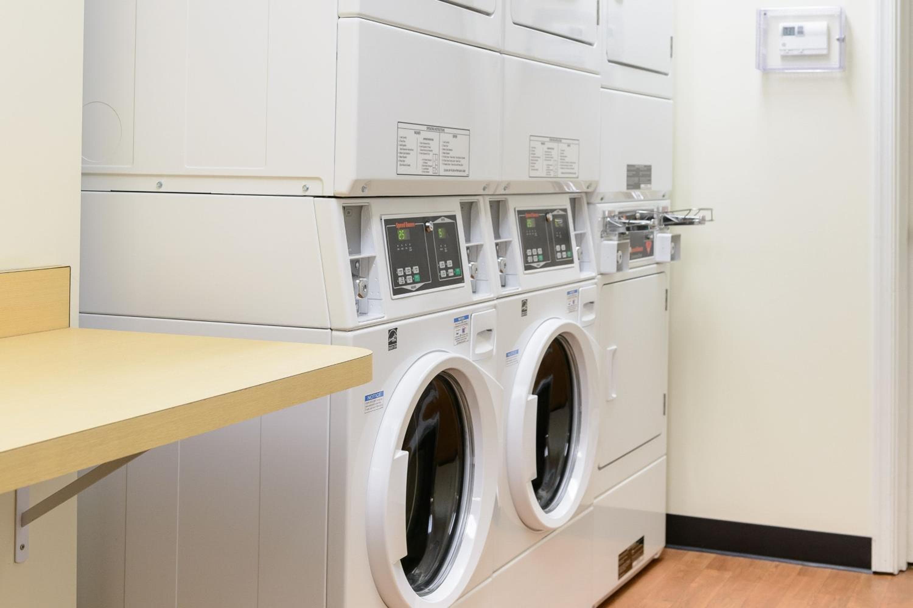 TownePlace Suites by Marriott Fort Meade National Business Park