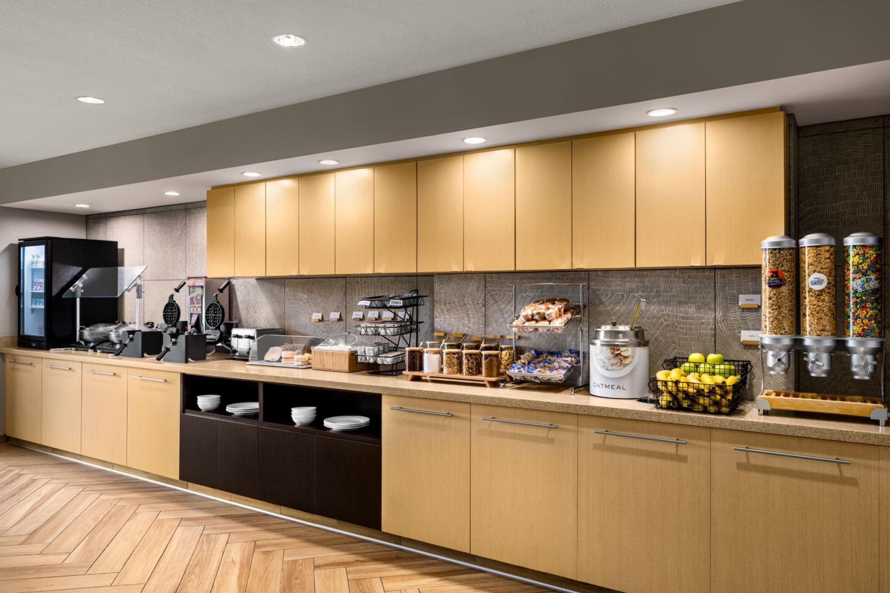 TownePlace Suites by Marriott Fort Meade National Business Park