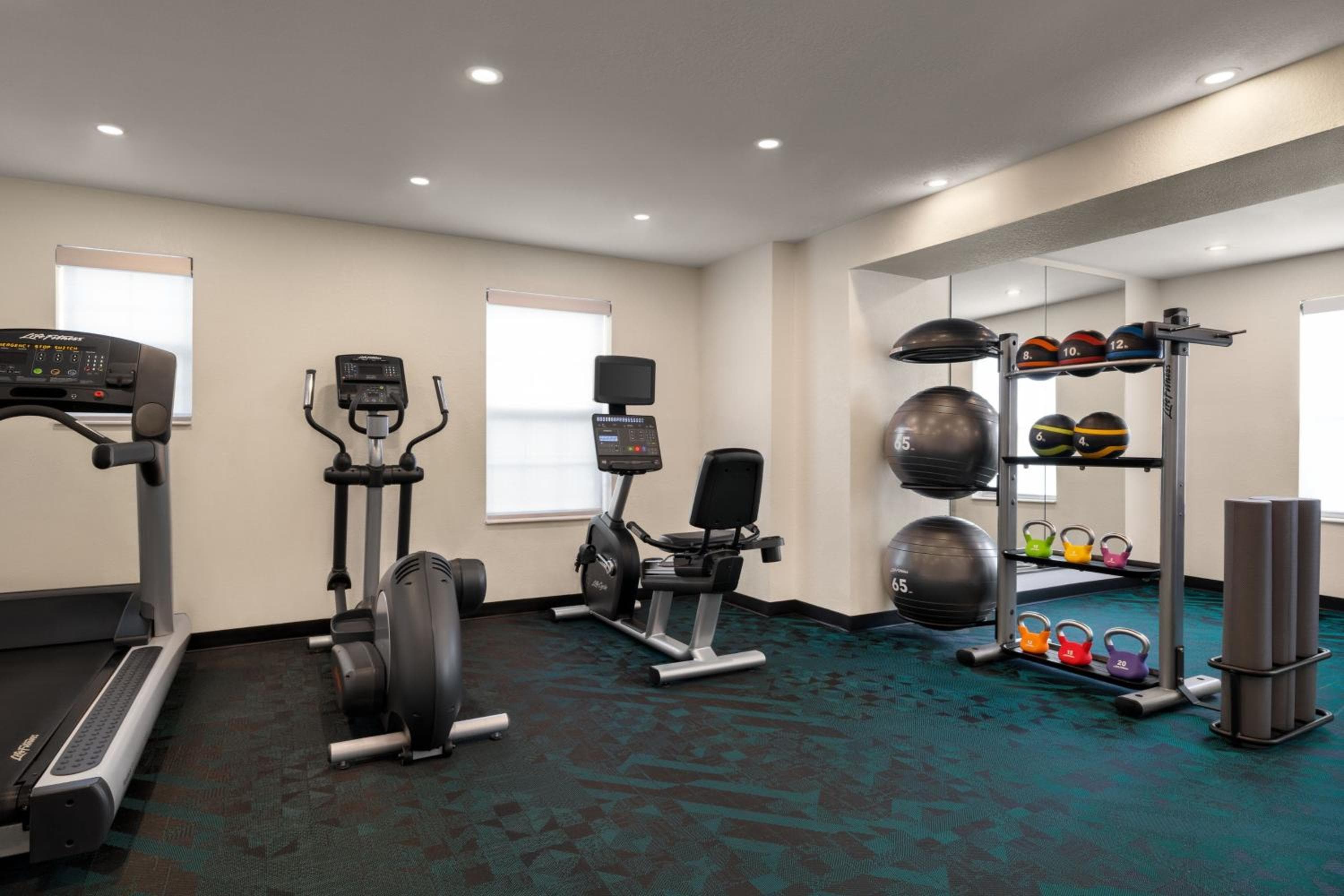 TownePlace Suites by Marriott Fort Meade National Business Park