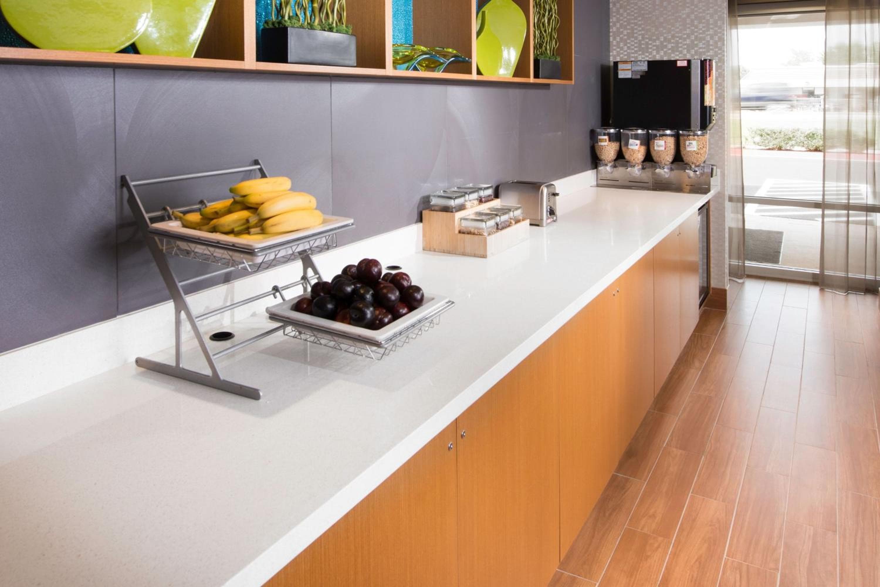 SpringHill Suites by Marriott Bentonville