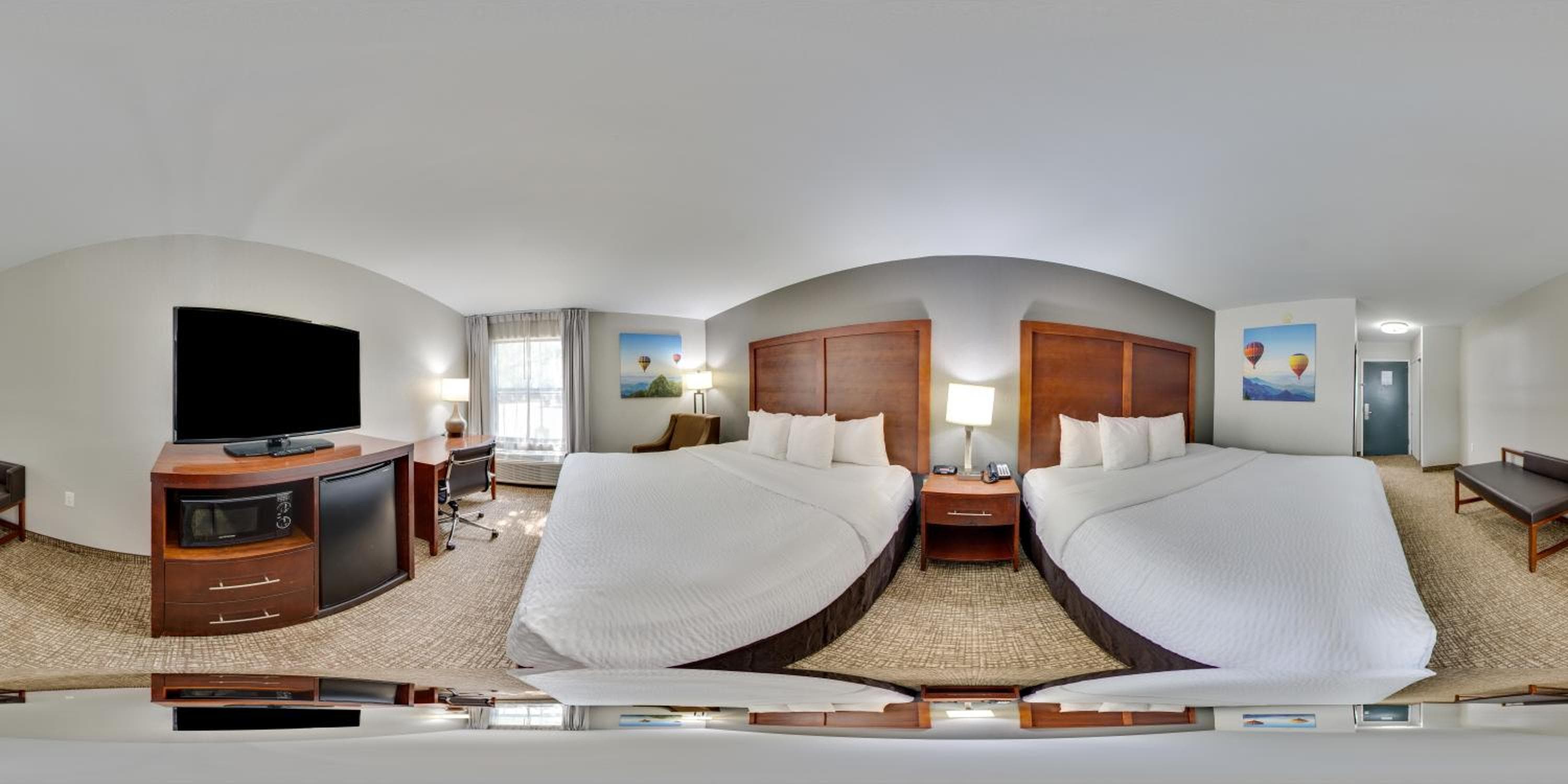 Clarion Pointe Apex - Holly Springs
