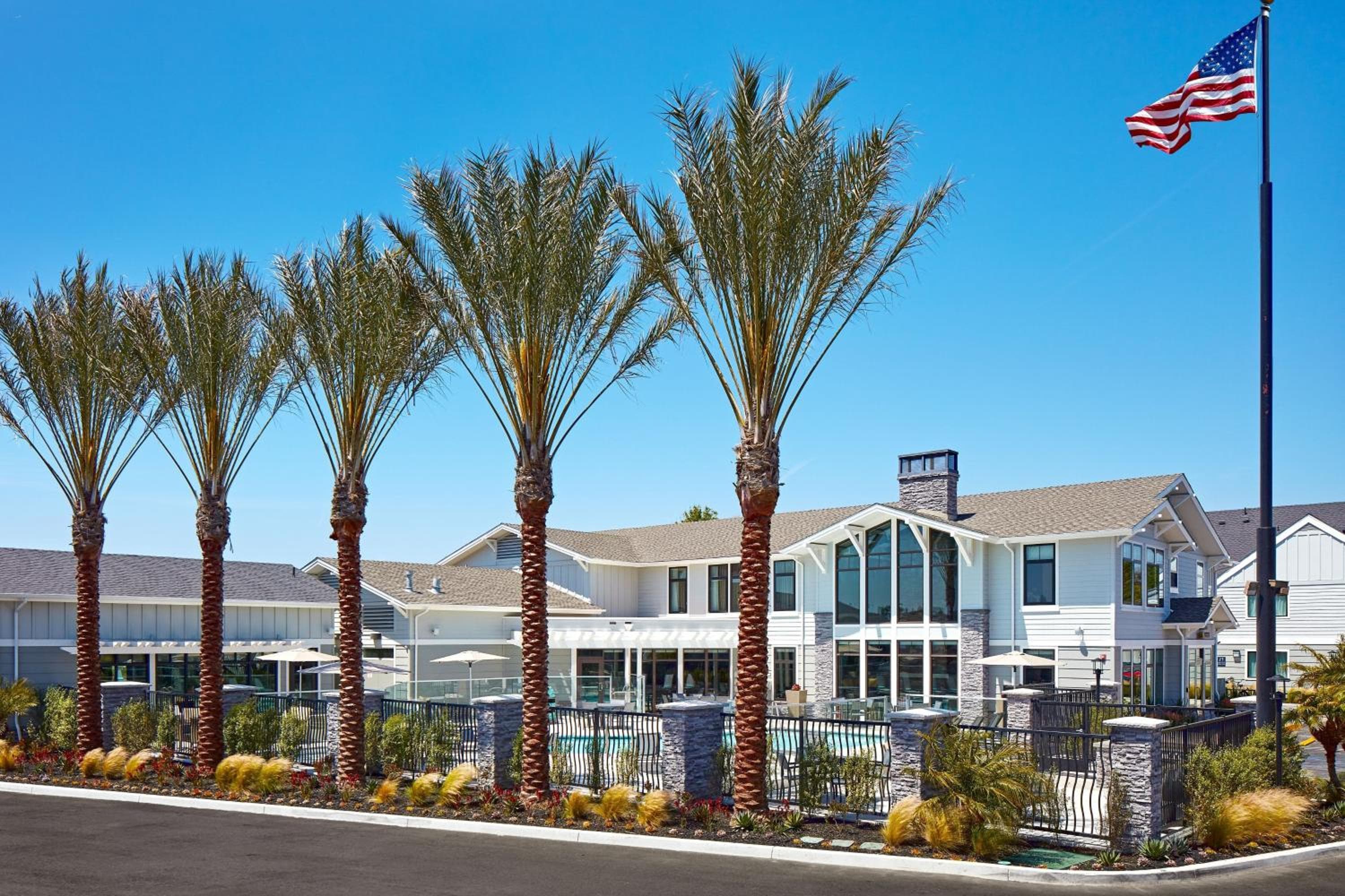 Residence Inn Los Angeles LAX/Manhattan Beach