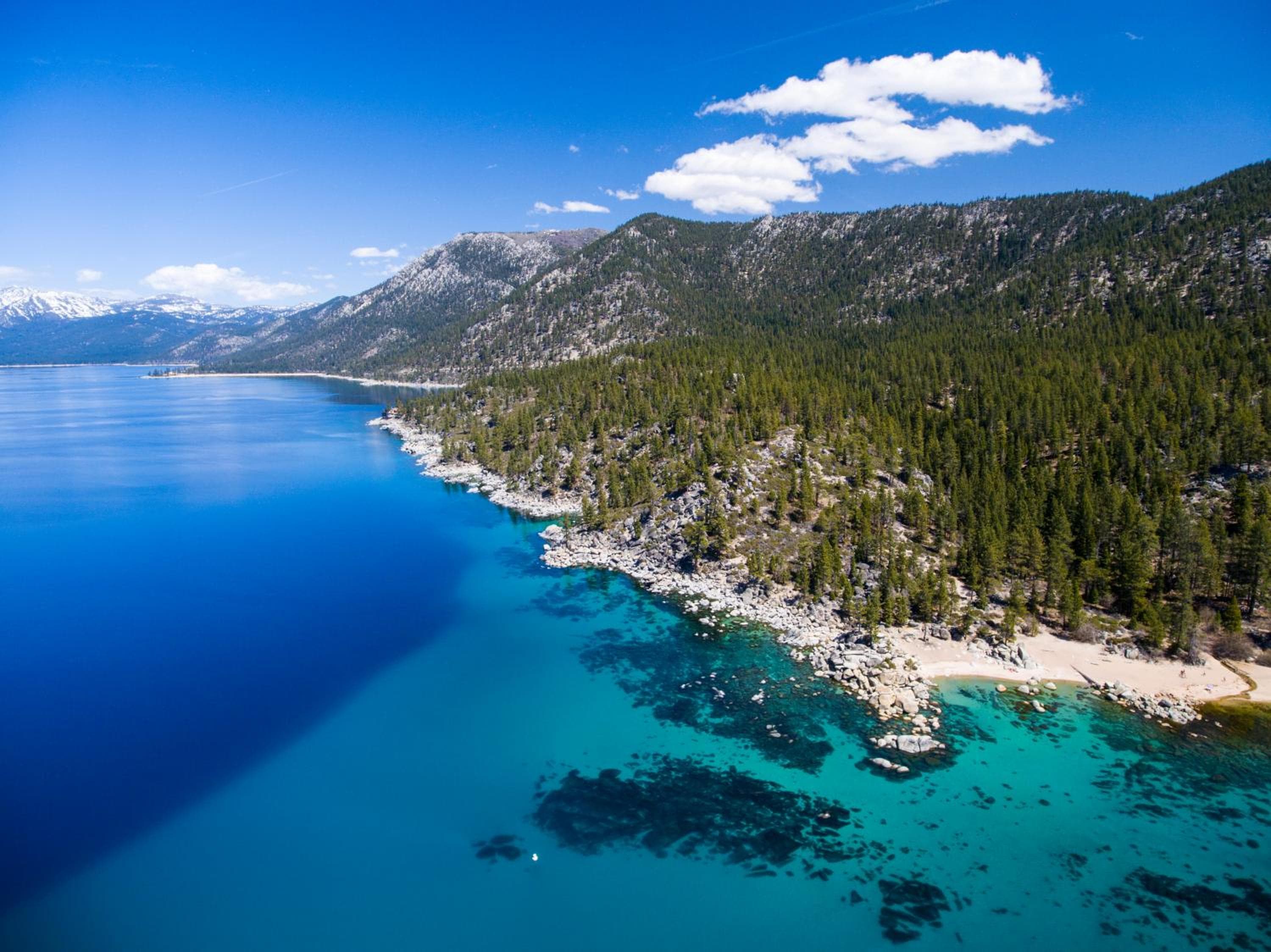 evo Hotel Tahoe City
