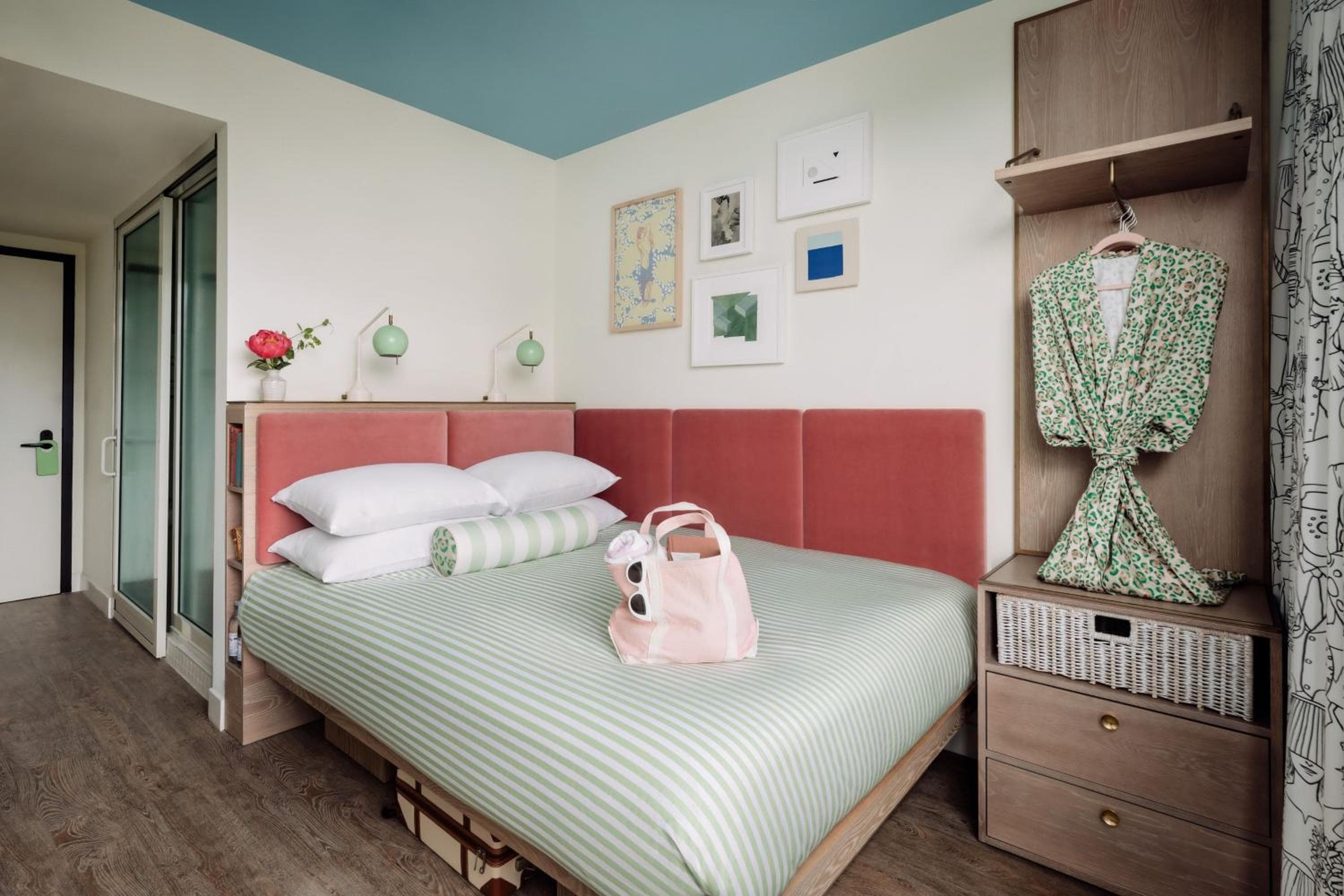 The Goodtime Hotel, Miami Beach a Tribute Portfolio Hotel