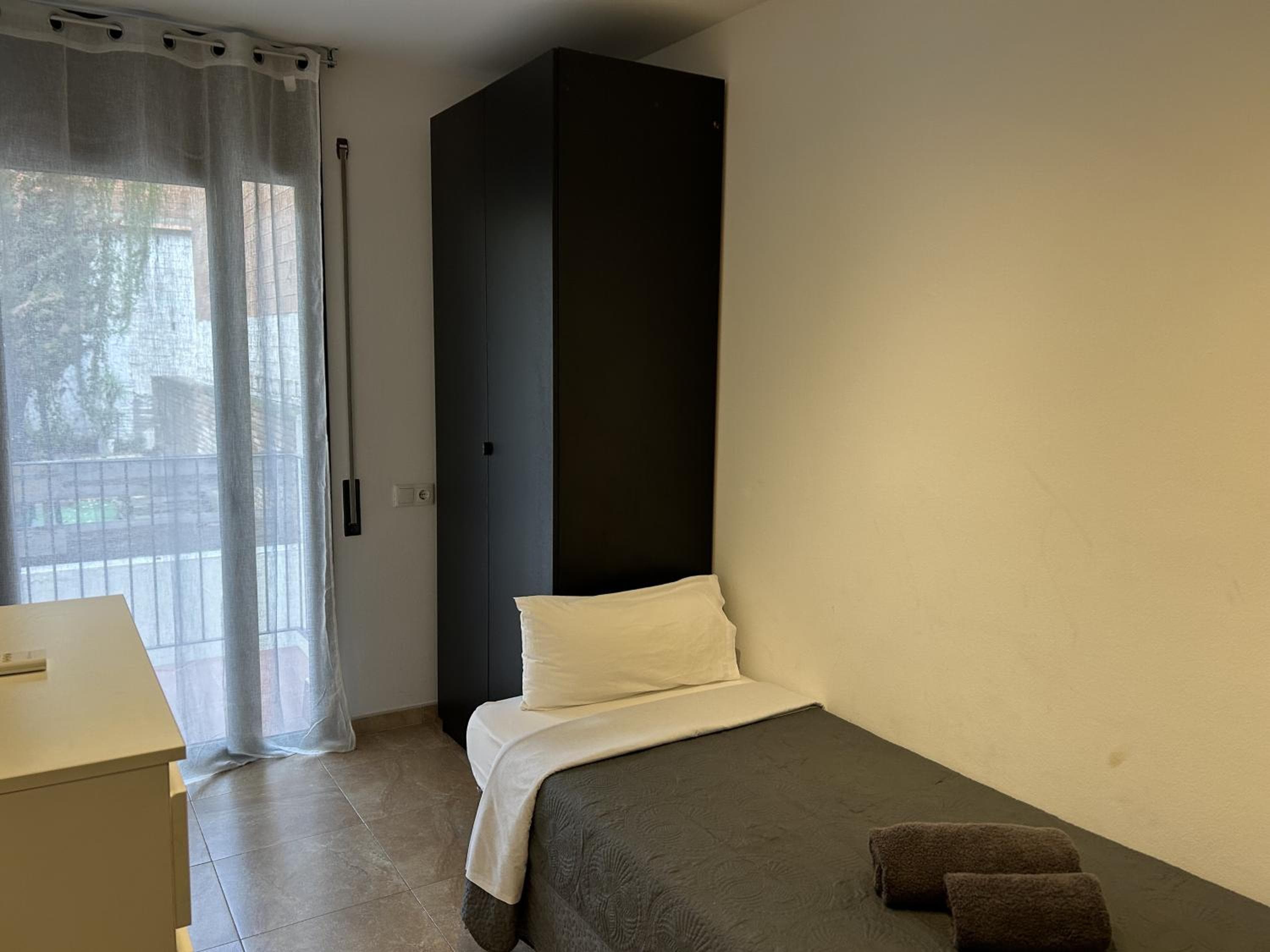 Apartamentos Torre Figueres