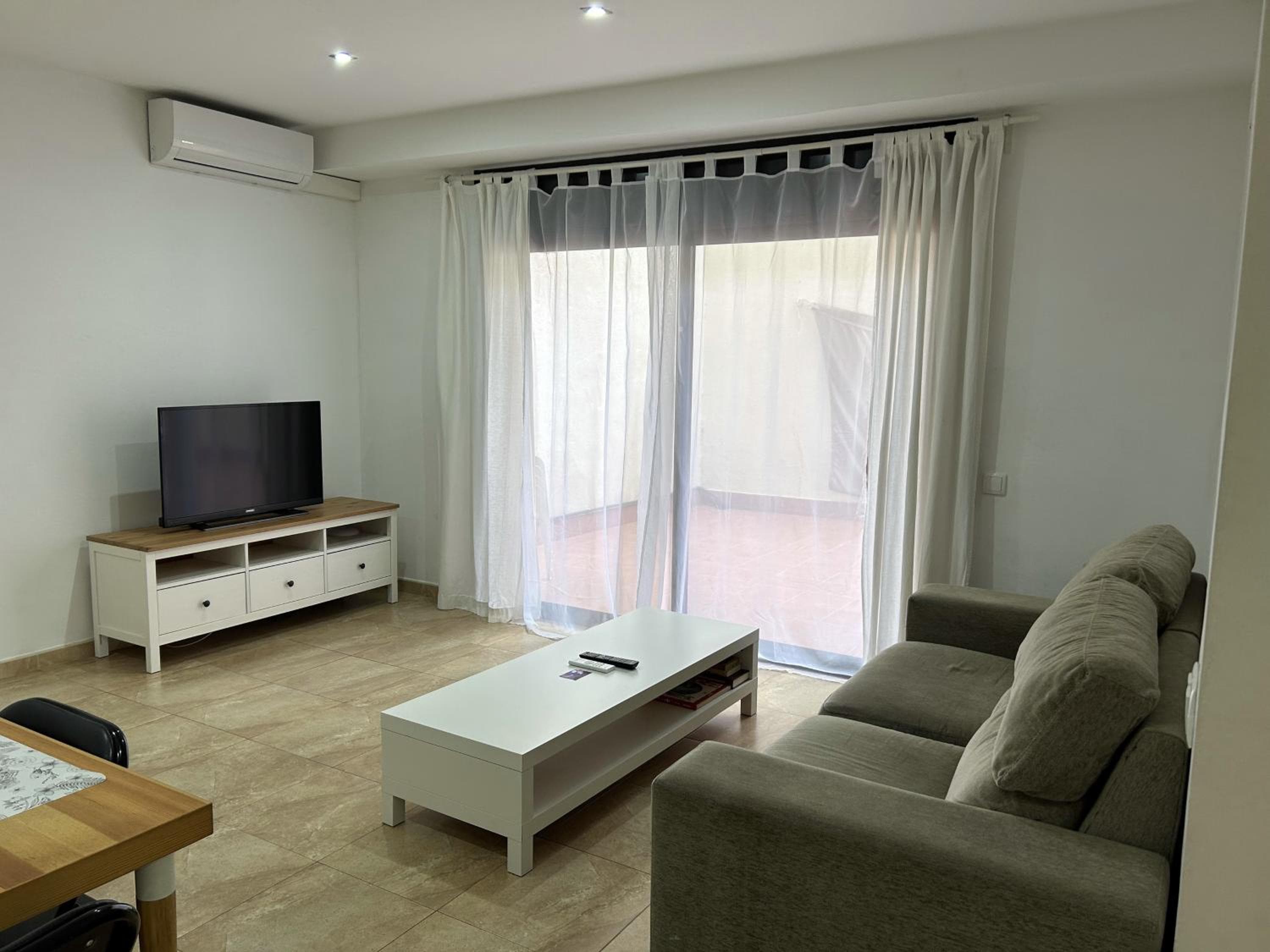 Apartamentos Torre Figueres