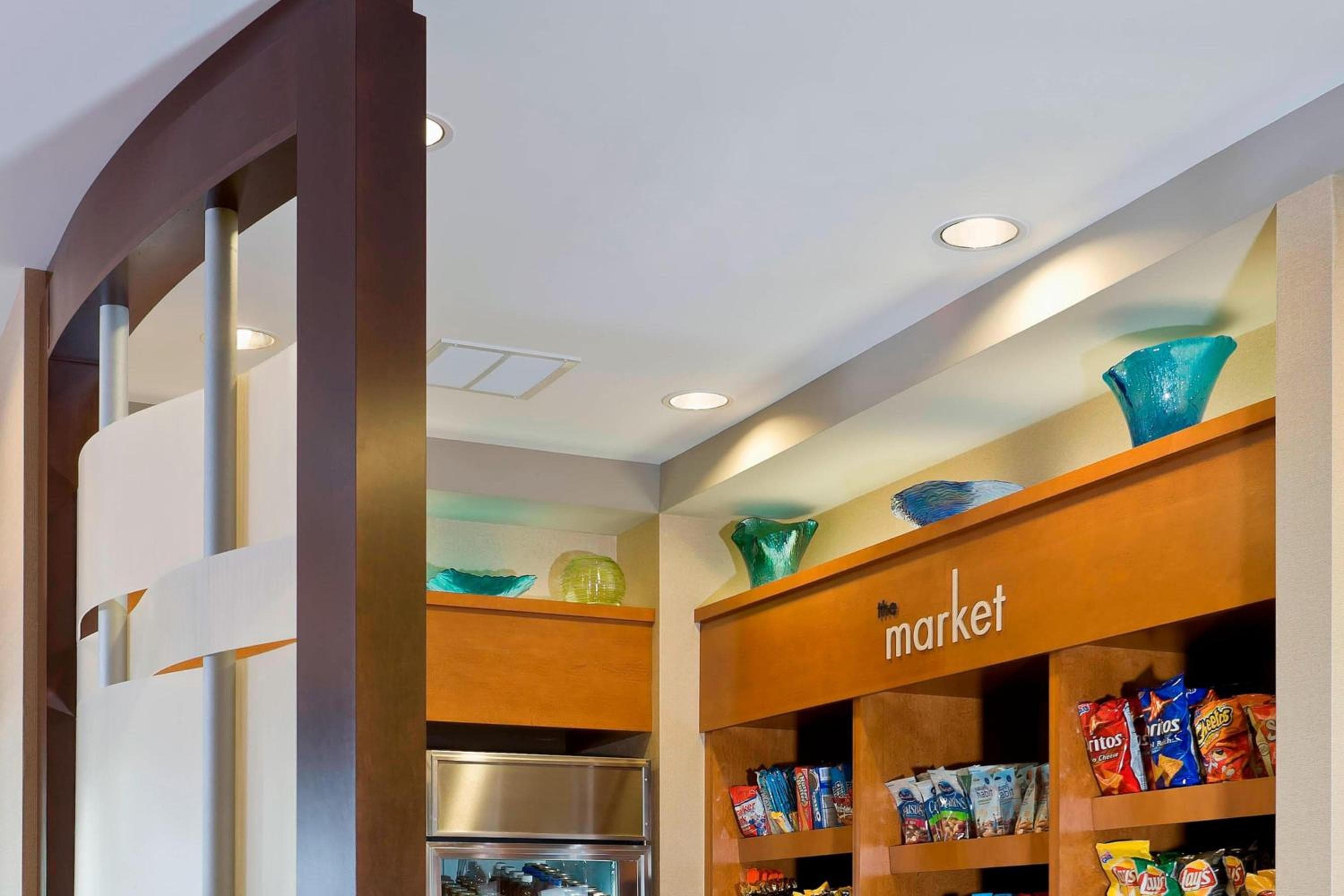 SpringHill Suites by Marriott Philadelphia Langhorne