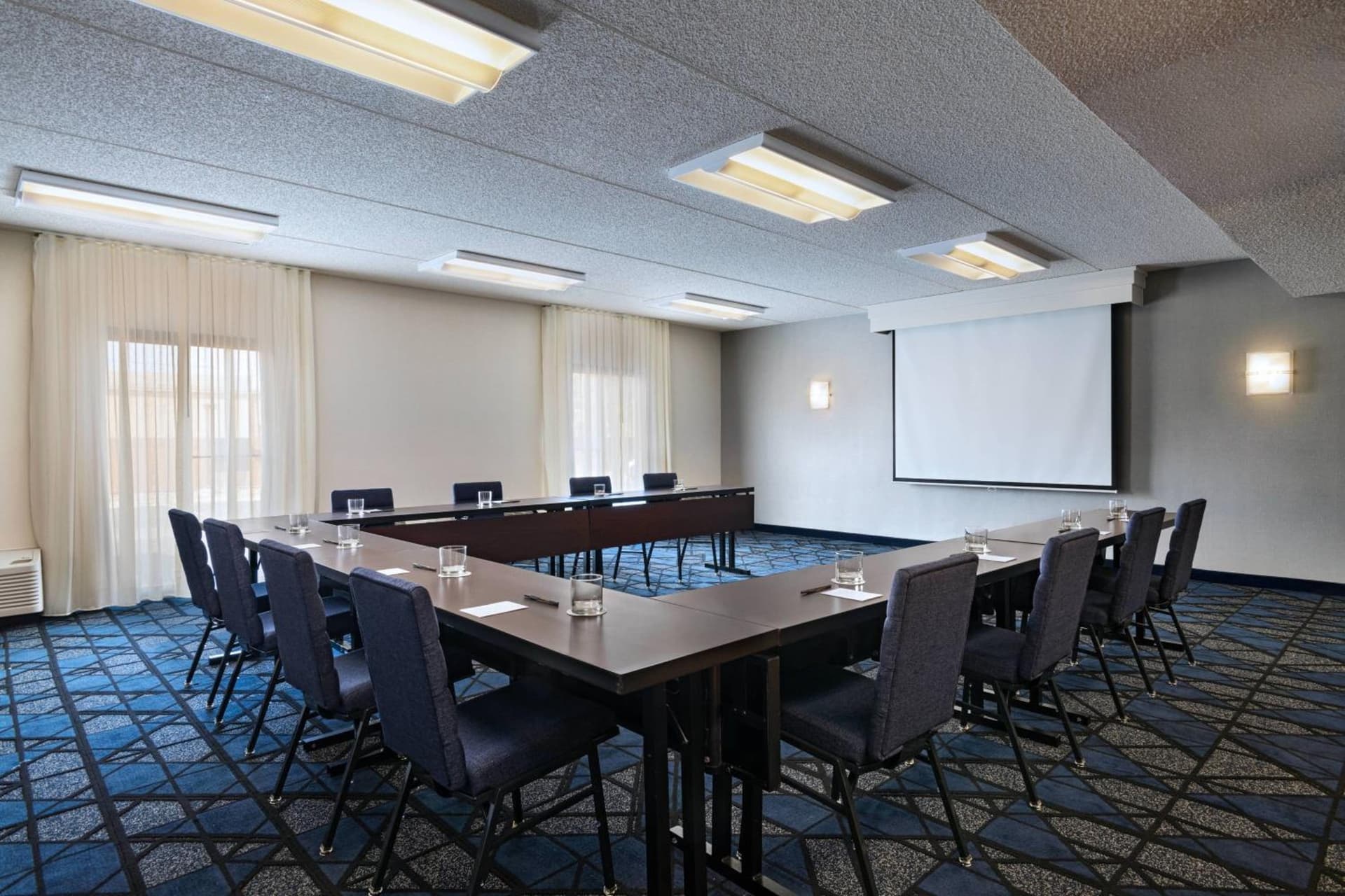 Courtyard by Marriott San Antonio Medical Center