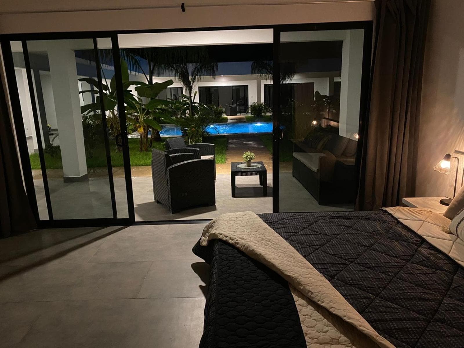 Hotel Good Life