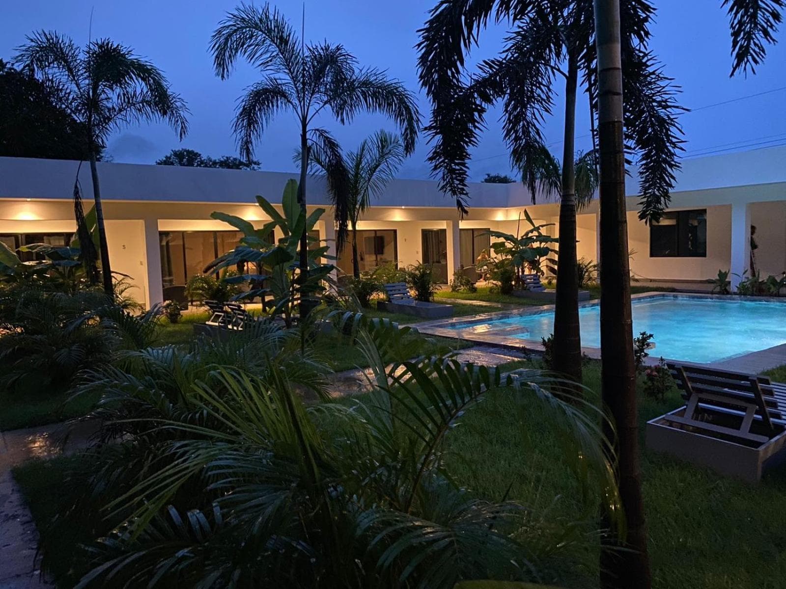 Hotel Good Life