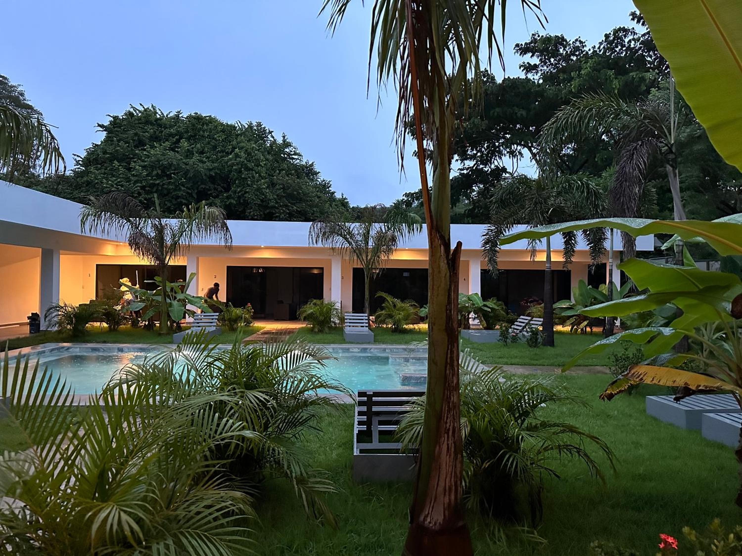 Hotel Good Life