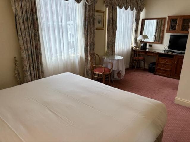 Mountain Heritage Hotel