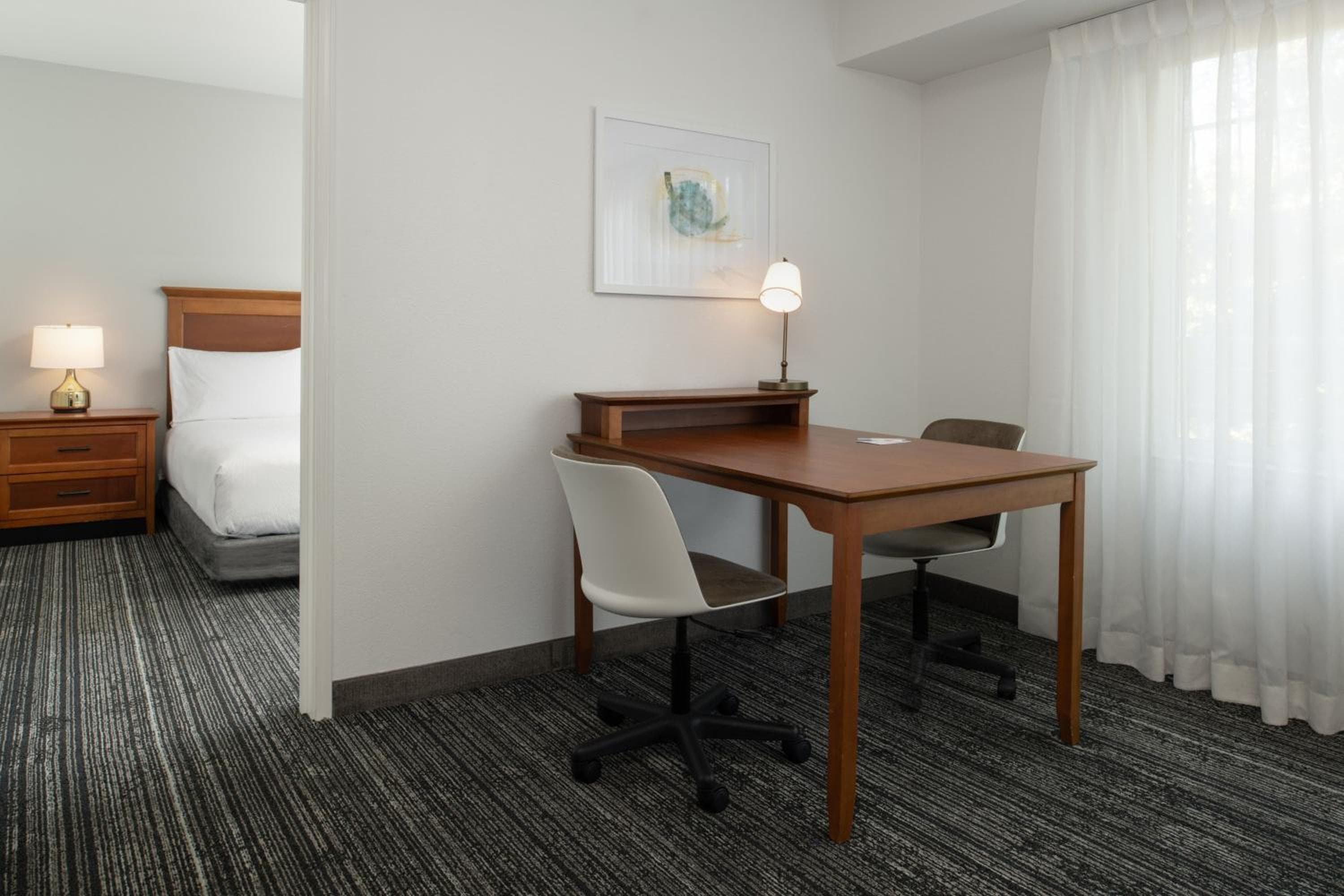 TownePlace Suites San Jose Campbell
