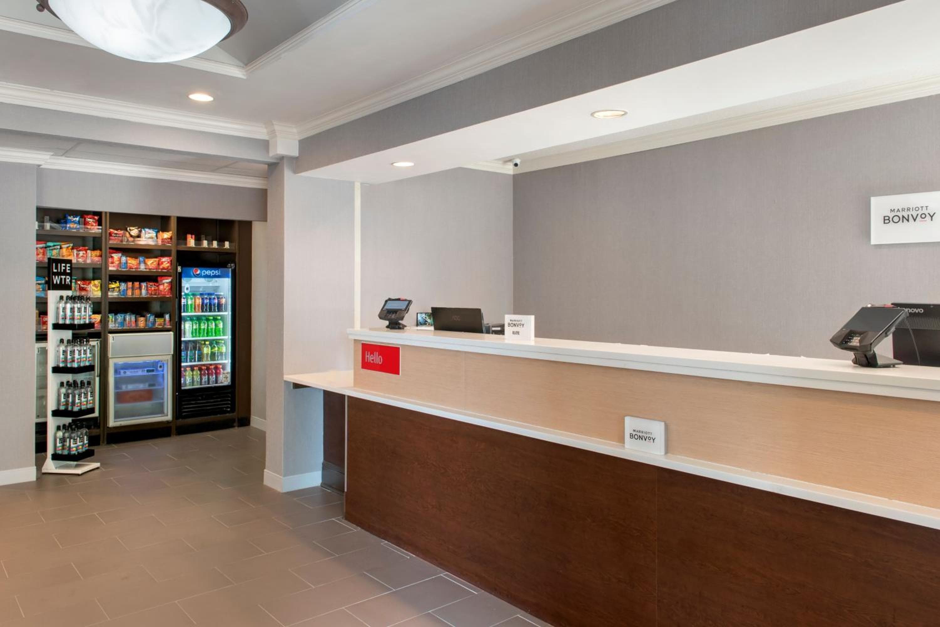 TownePlace Suites Wilmington Newark / Christiana