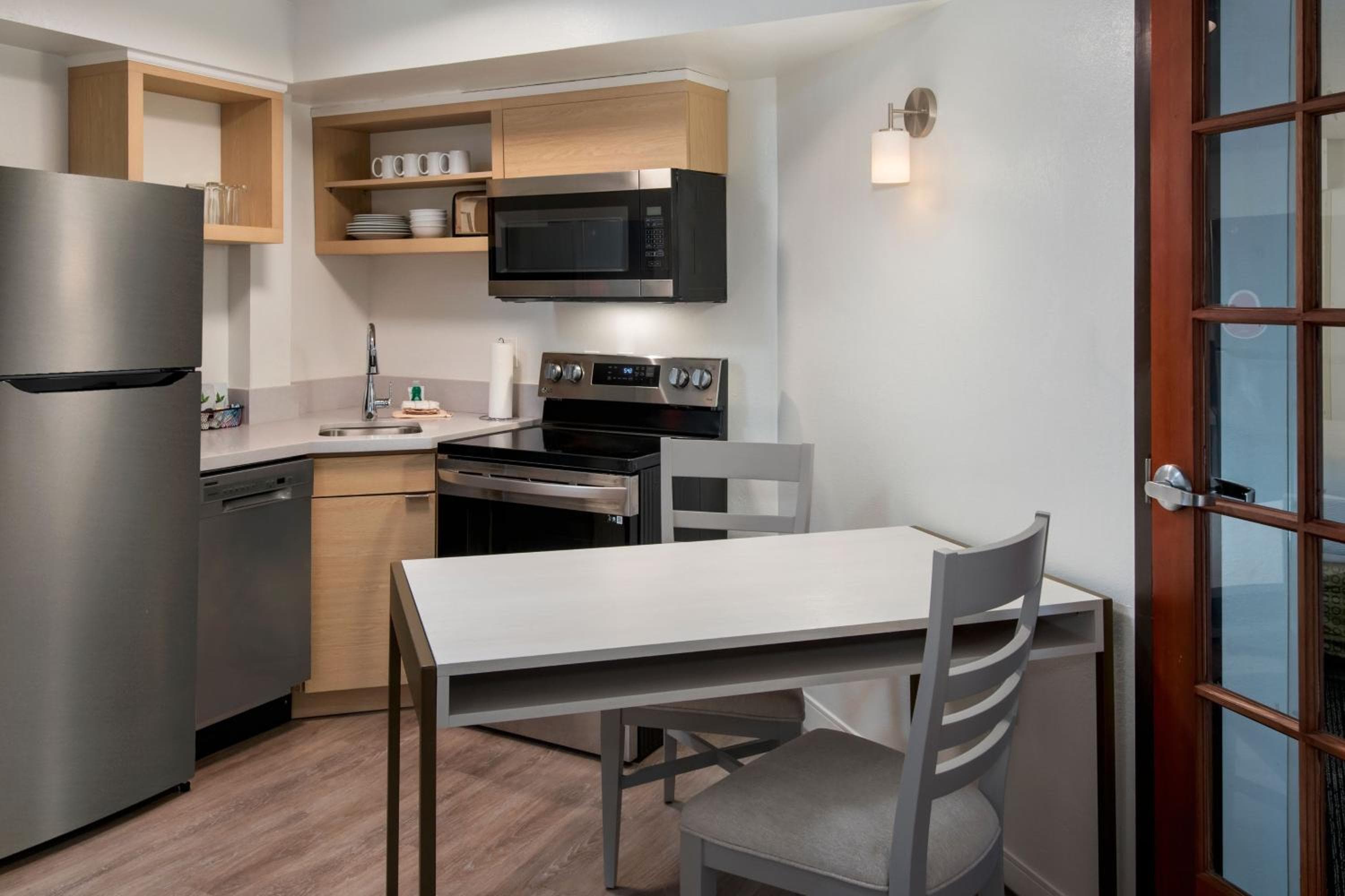 TownePlace Suites Wilmington Newark / Christiana
