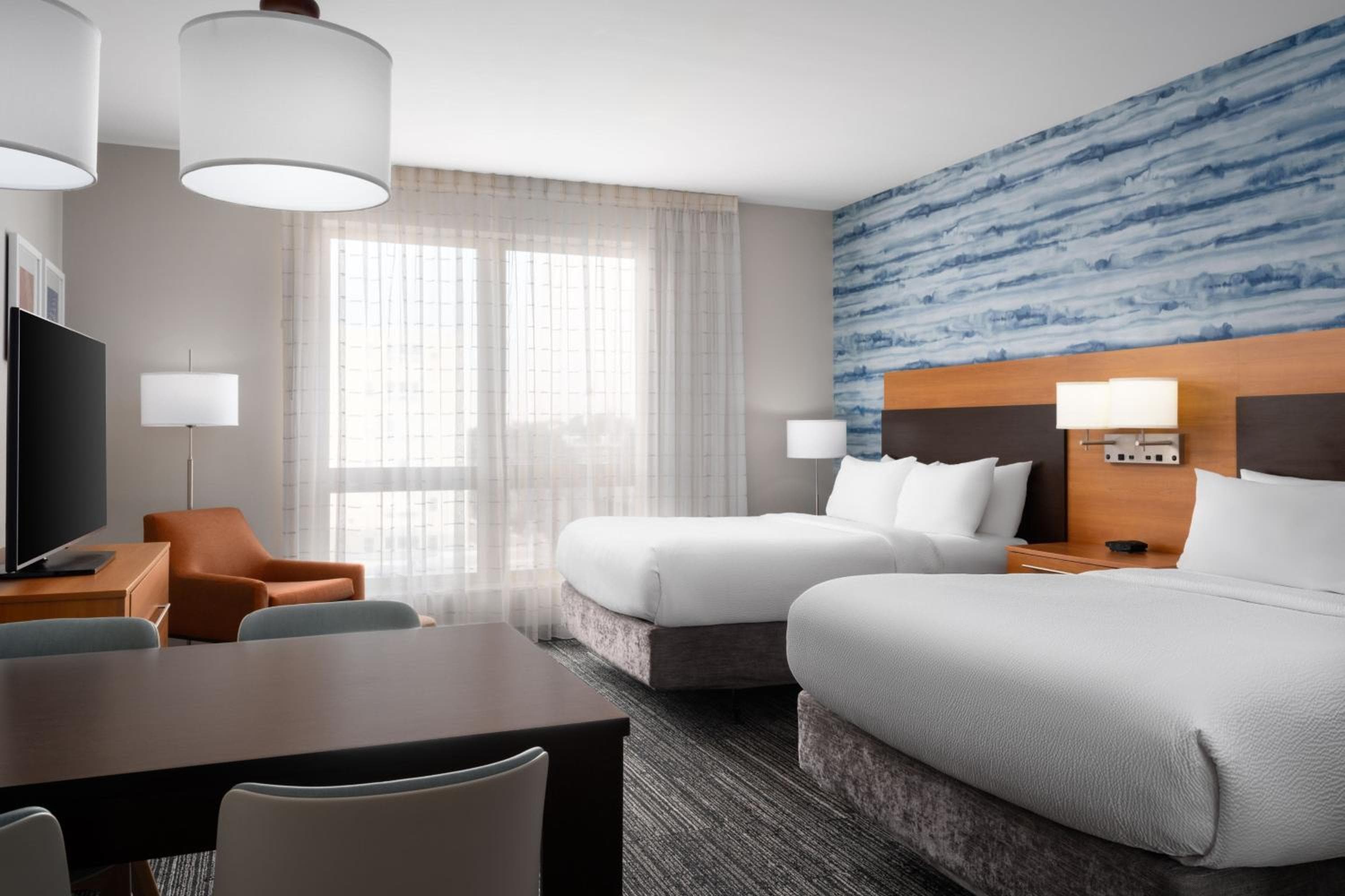 TownePlace Suites by Marriott Champaign