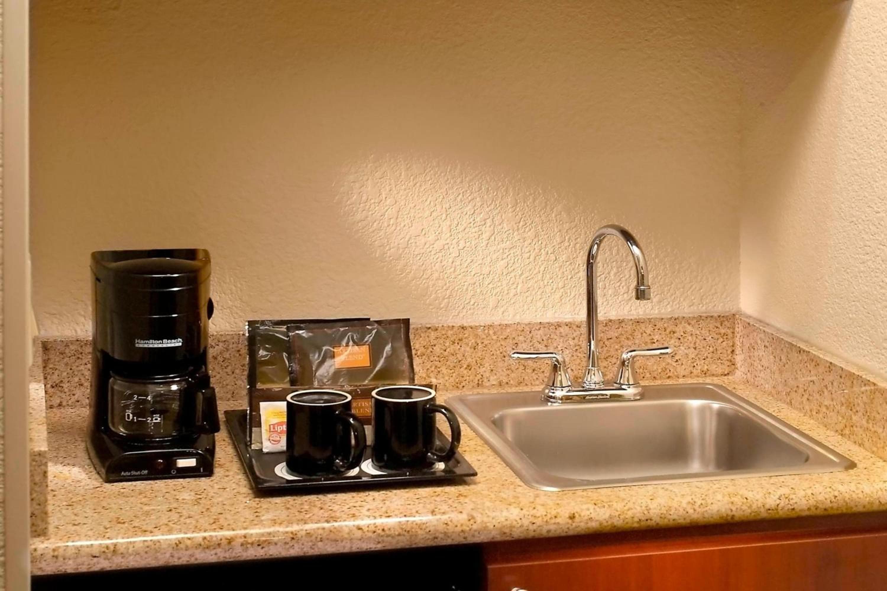 SpringHill Suites by Marriott Atlanta Buckhead