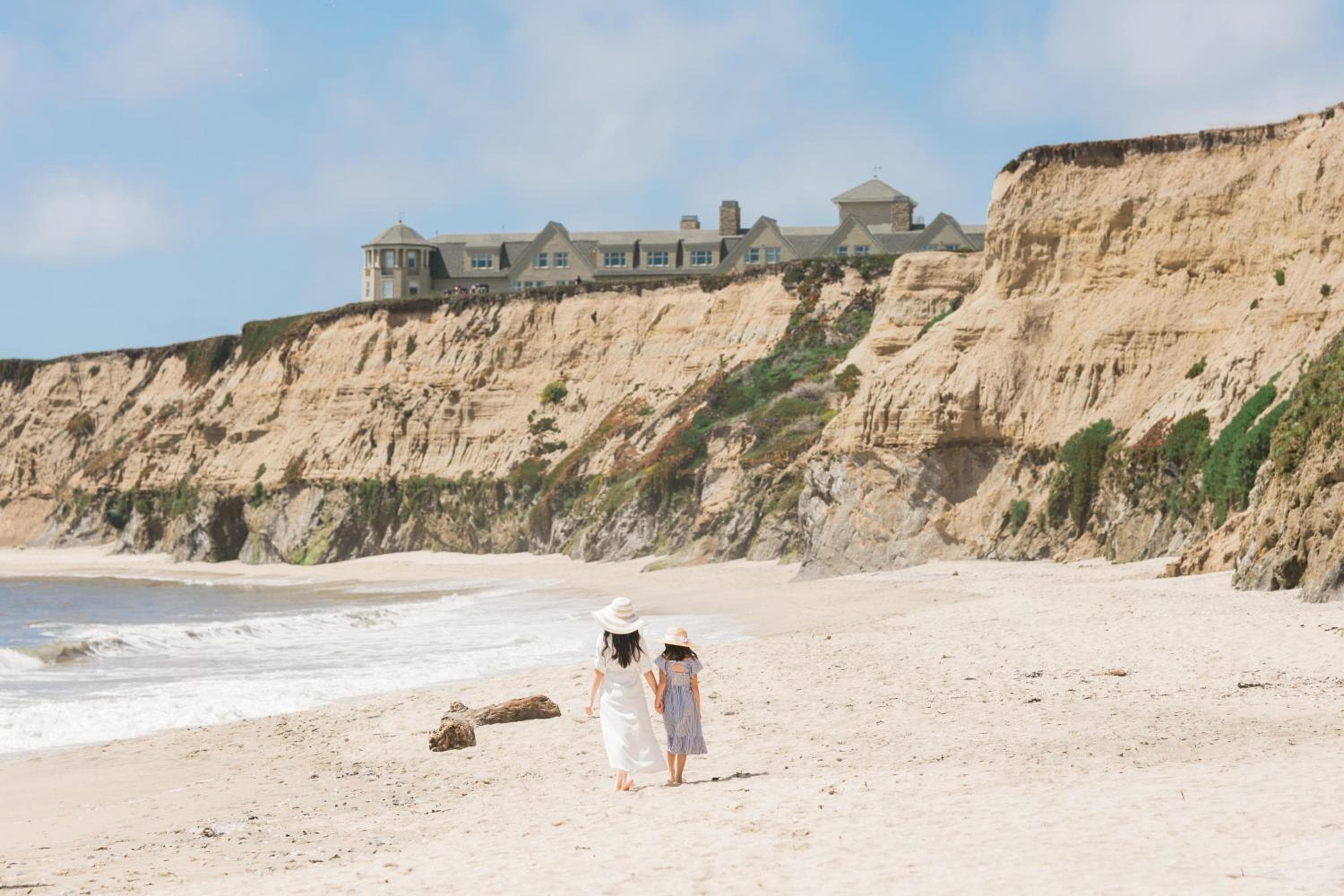 The Ritz-Carlton, Half Moon Bay