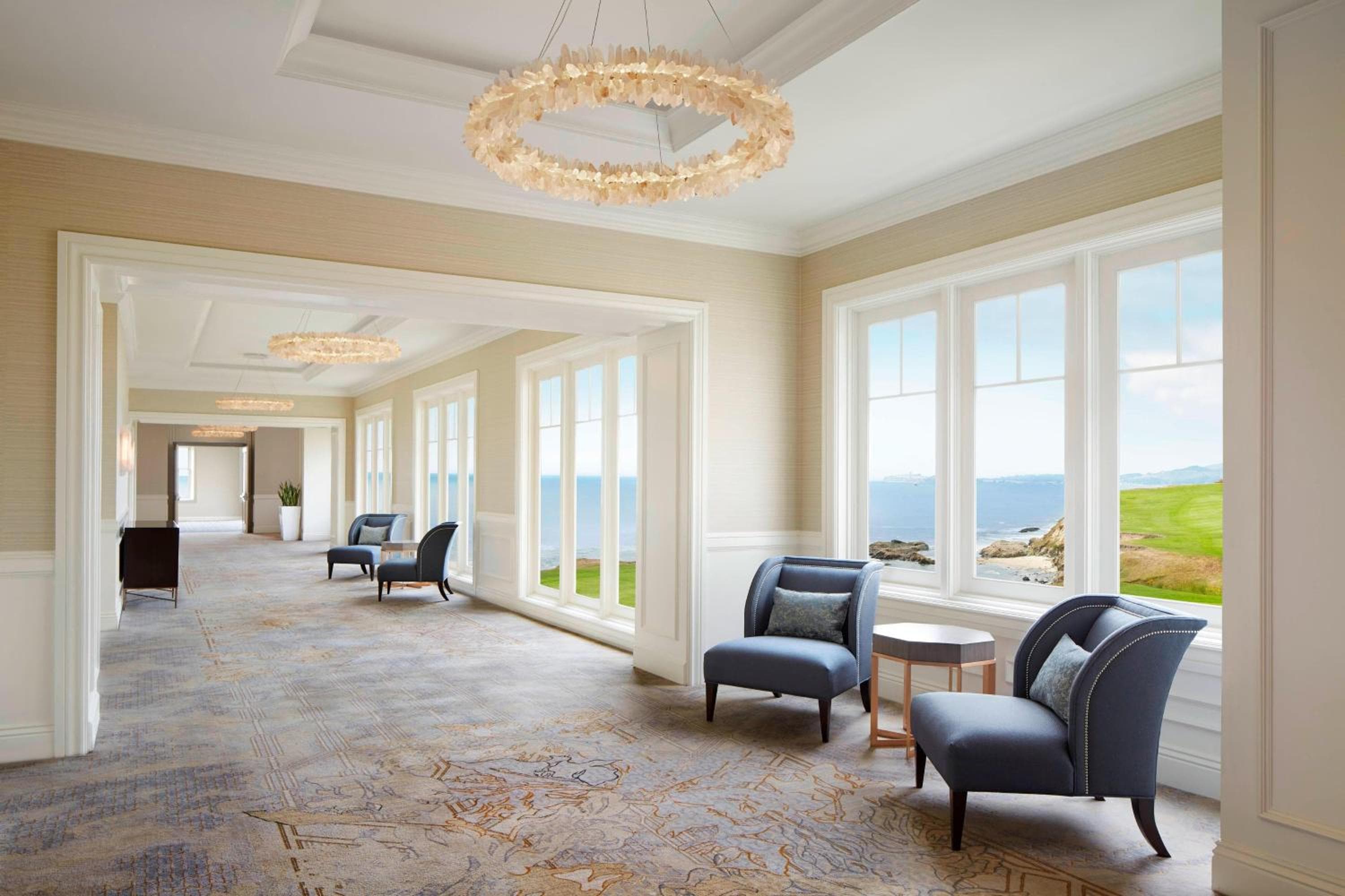 The Ritz-Carlton, Half Moon Bay