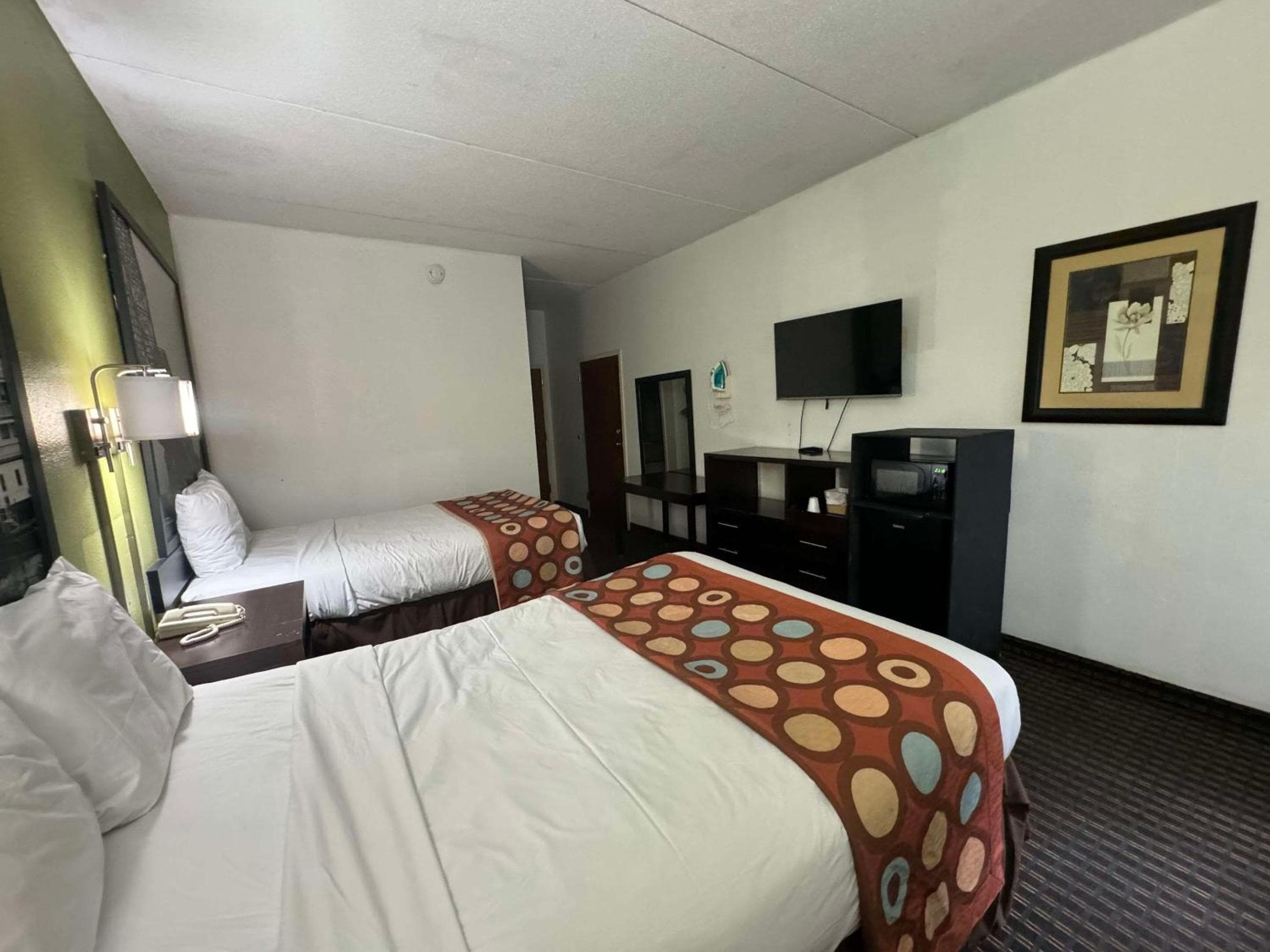 Quality Inn Chattanooga Hamilton Place