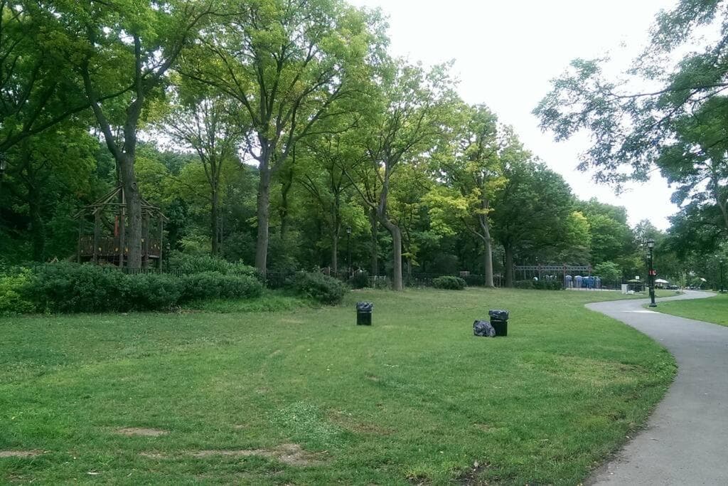 NYC Studio Long Stays Near Columbia Presby