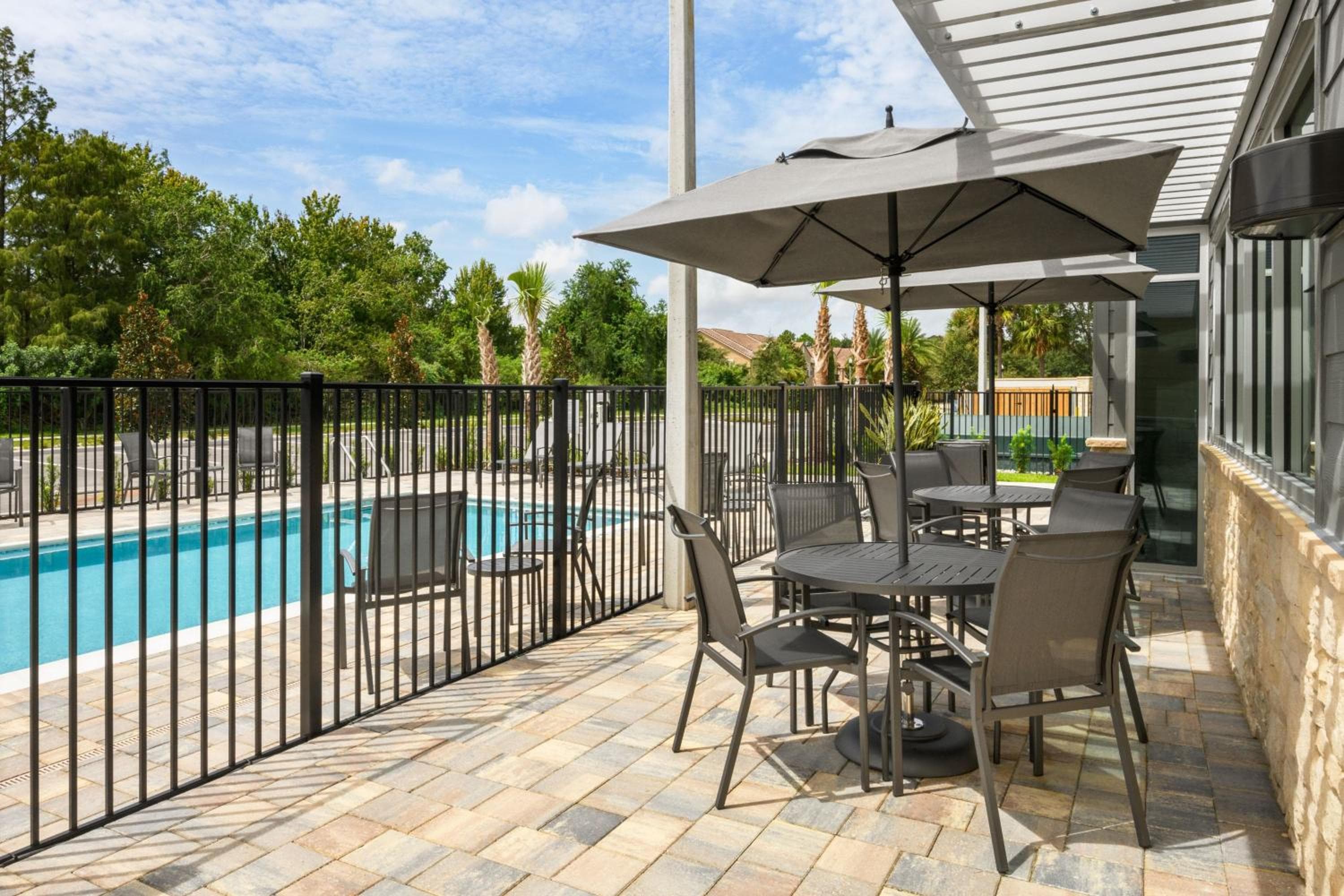 Fairfield by Marriott Inn & Suites Orlando at Millenia