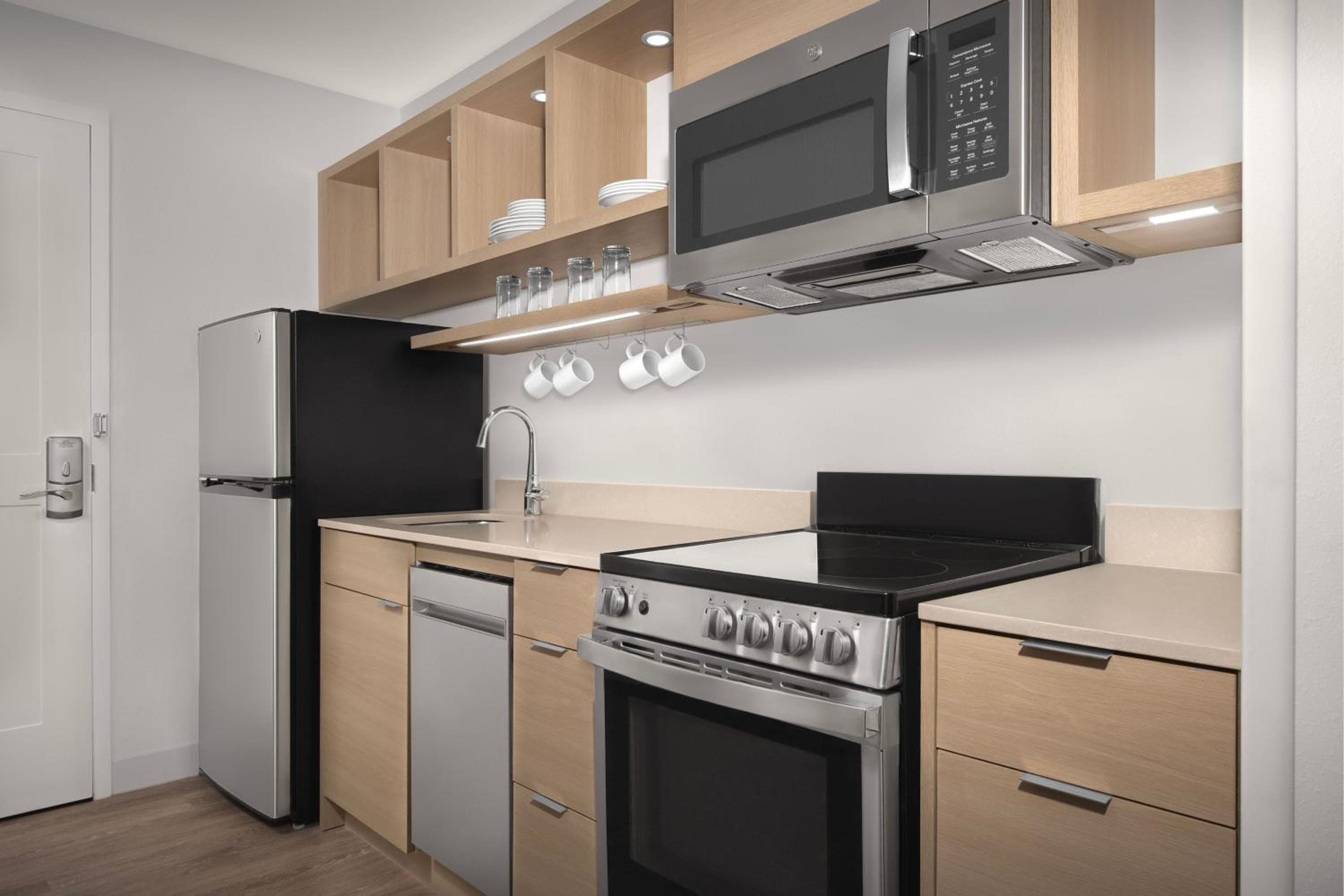 TownePlace Suites Jacksonville Airport