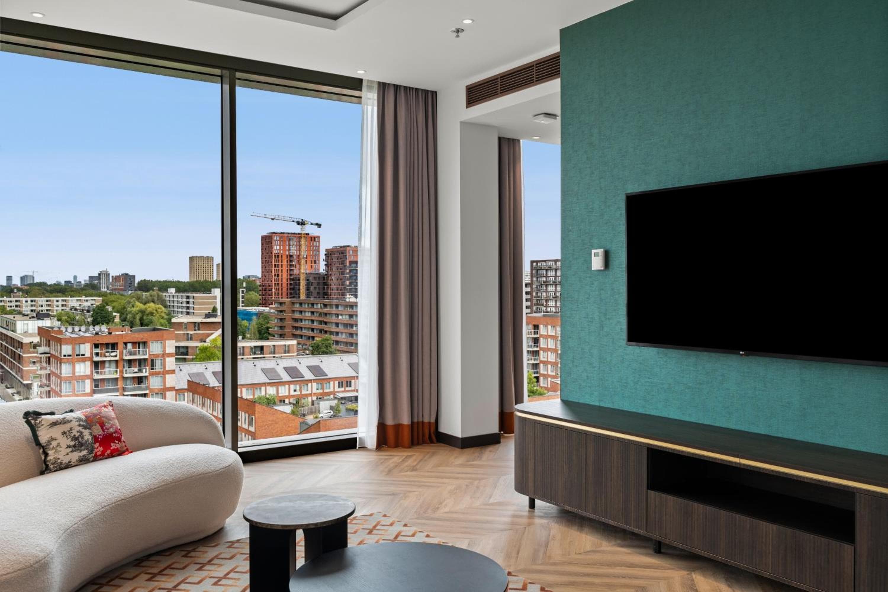 Corendon Amsterdam New-West, a Tribute Portfolio Hotel
