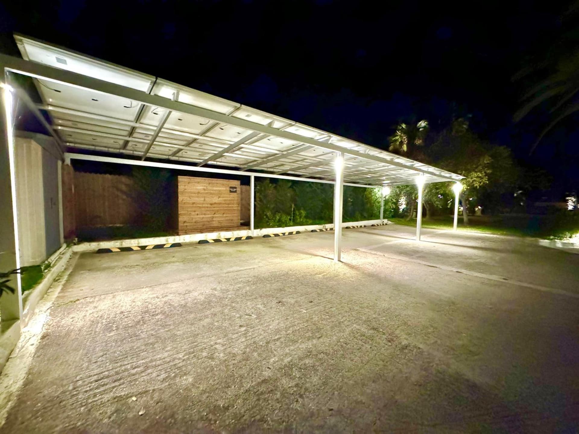 Villa Pami