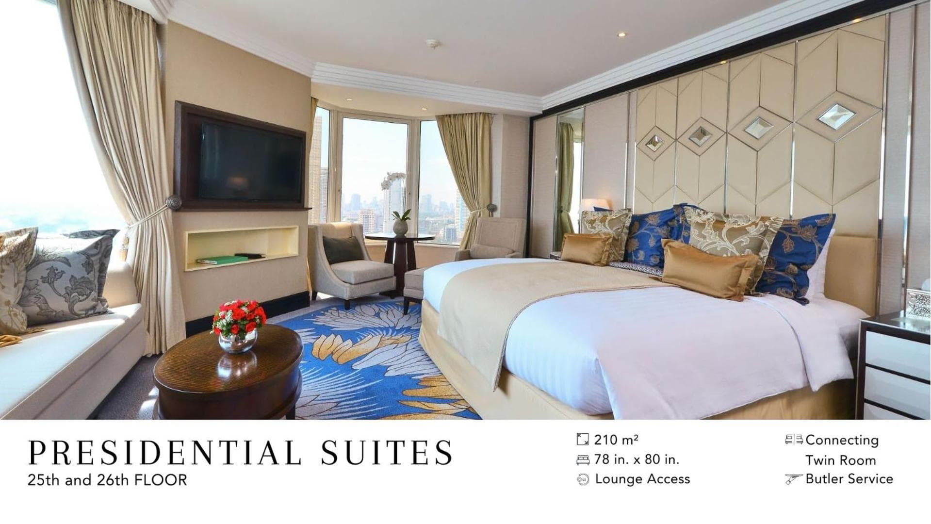 Diamond Hotel Philippines